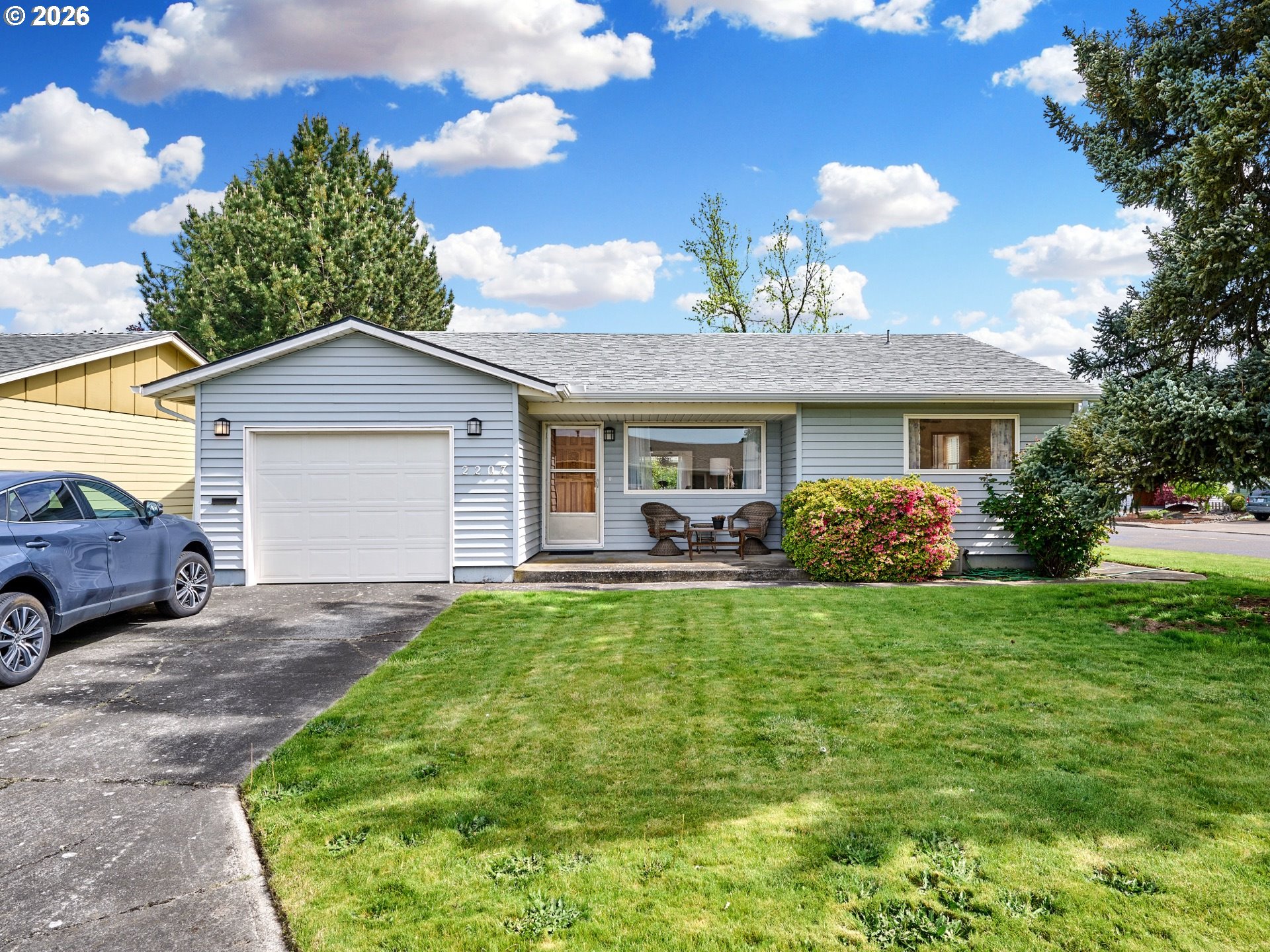 2386 NW GLISAN ST UNIT 9, Portland, OR, 97210