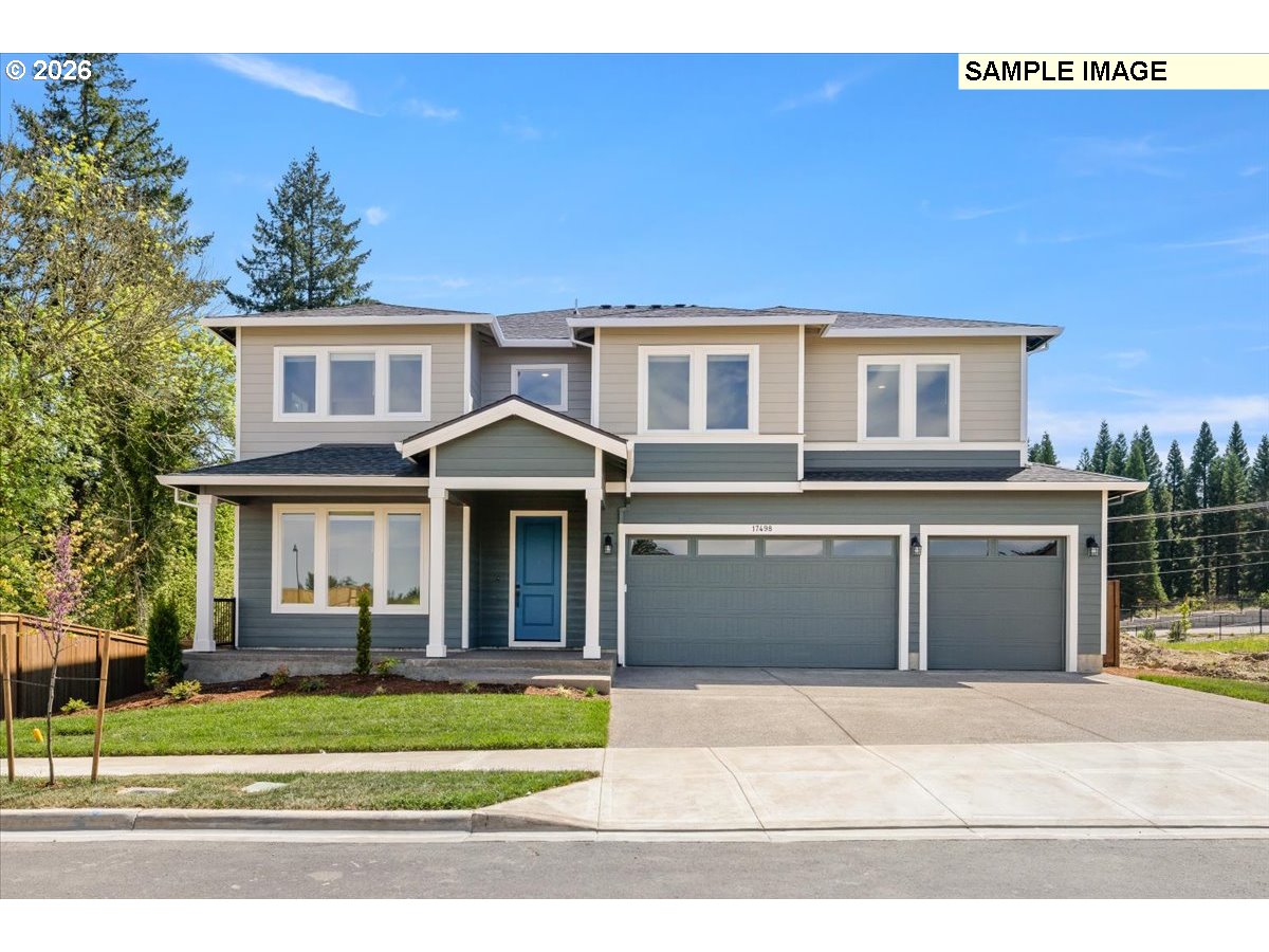 11073 SE RIMROCK DR, Happy Valley, OR, 97086