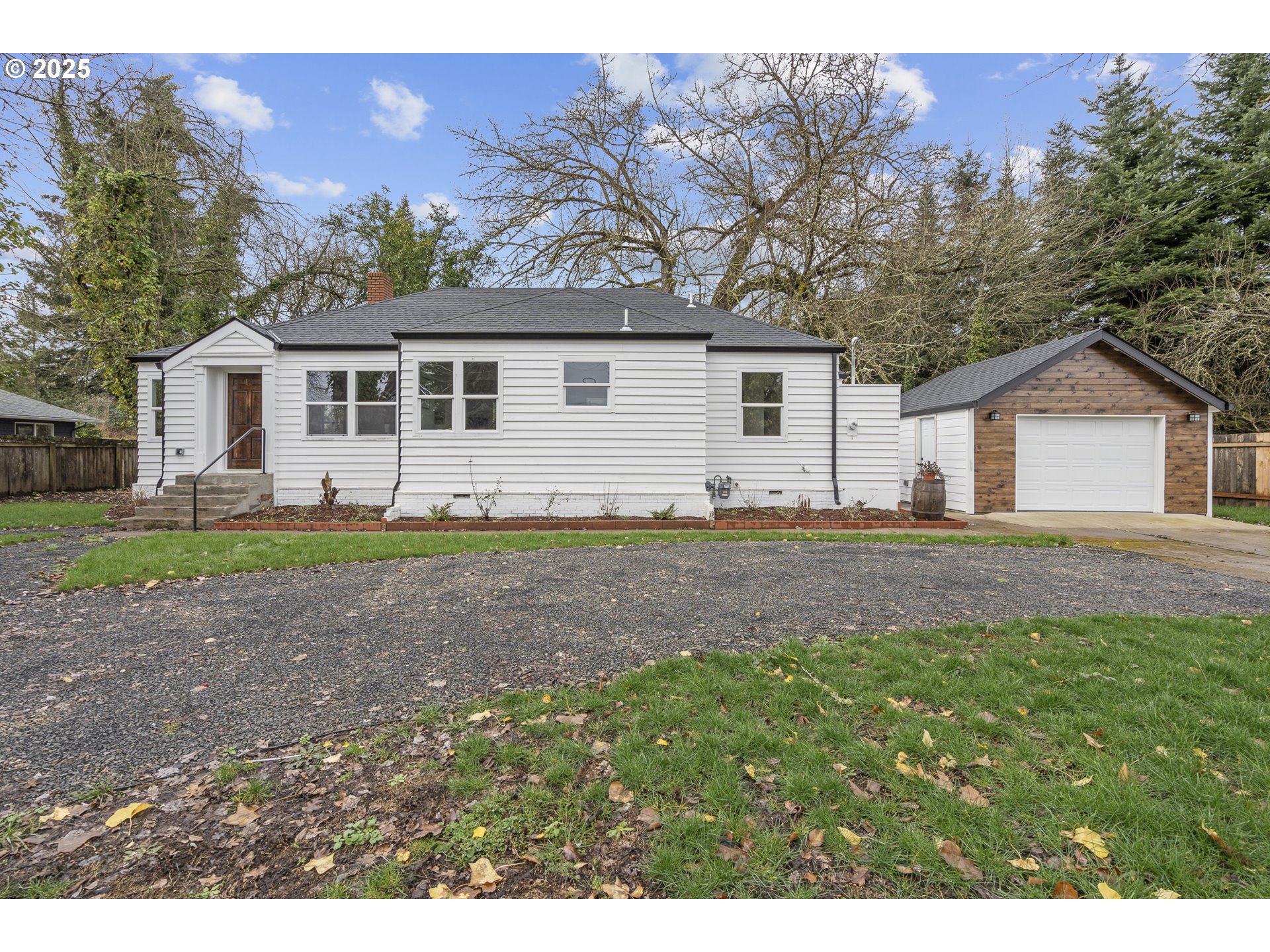 Photo of 33880 PEORIA RD Corvallis OR 97333