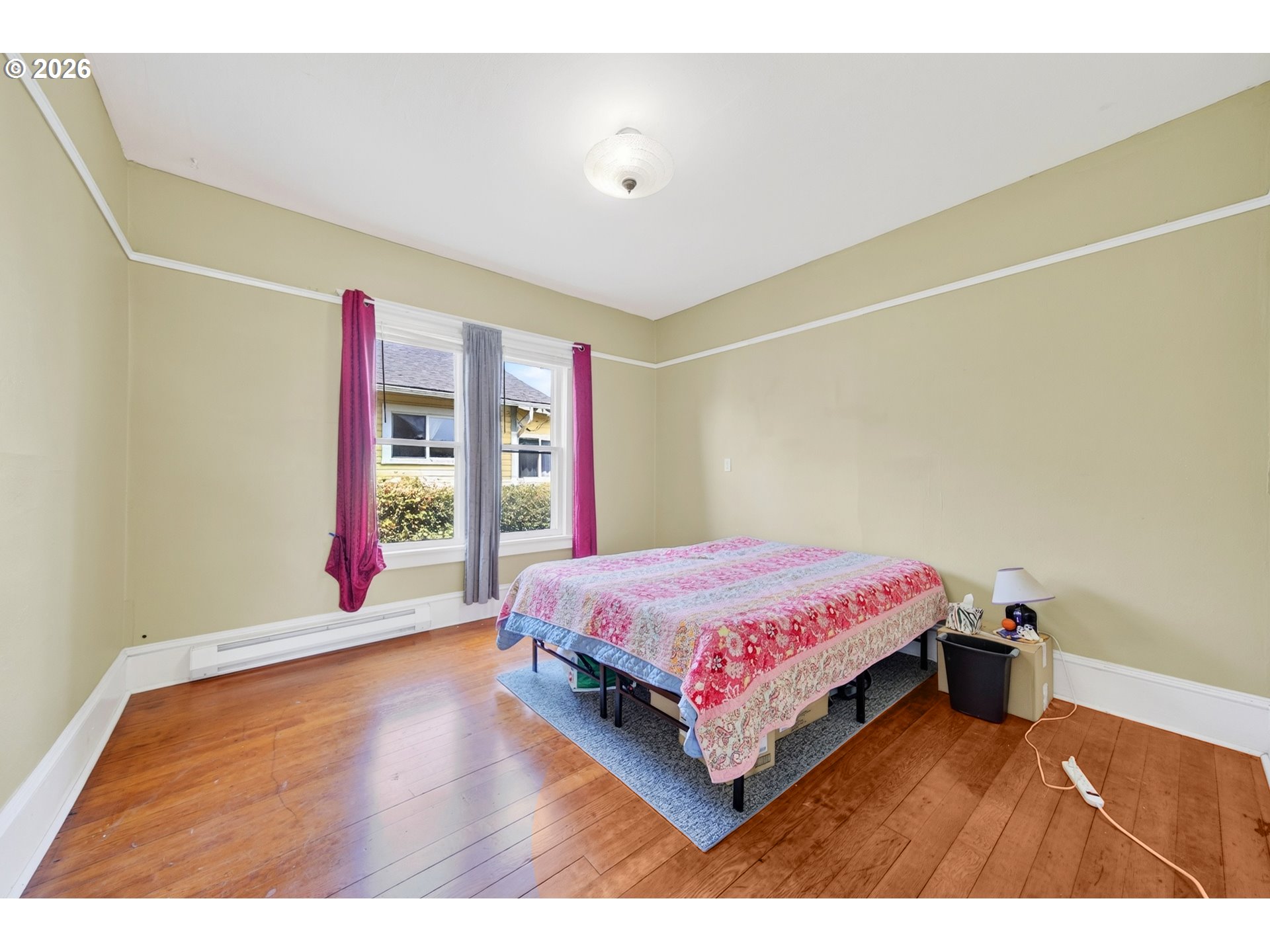 1024 S 5TH ST, Coos Bay, OR 97420