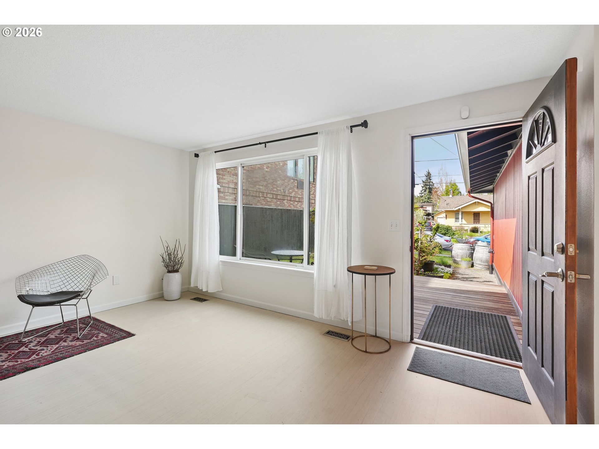 7134 N GREENWICH AVE, Portland, OR, 97217