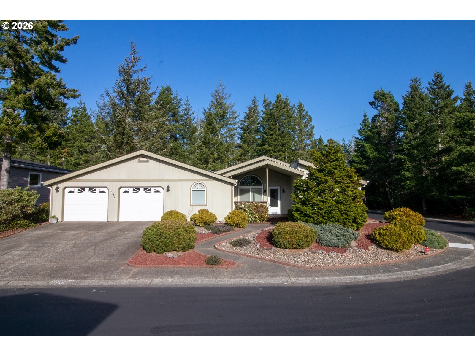 1070 BAY ST 22 UNIT 22, Florence, OR, 97439