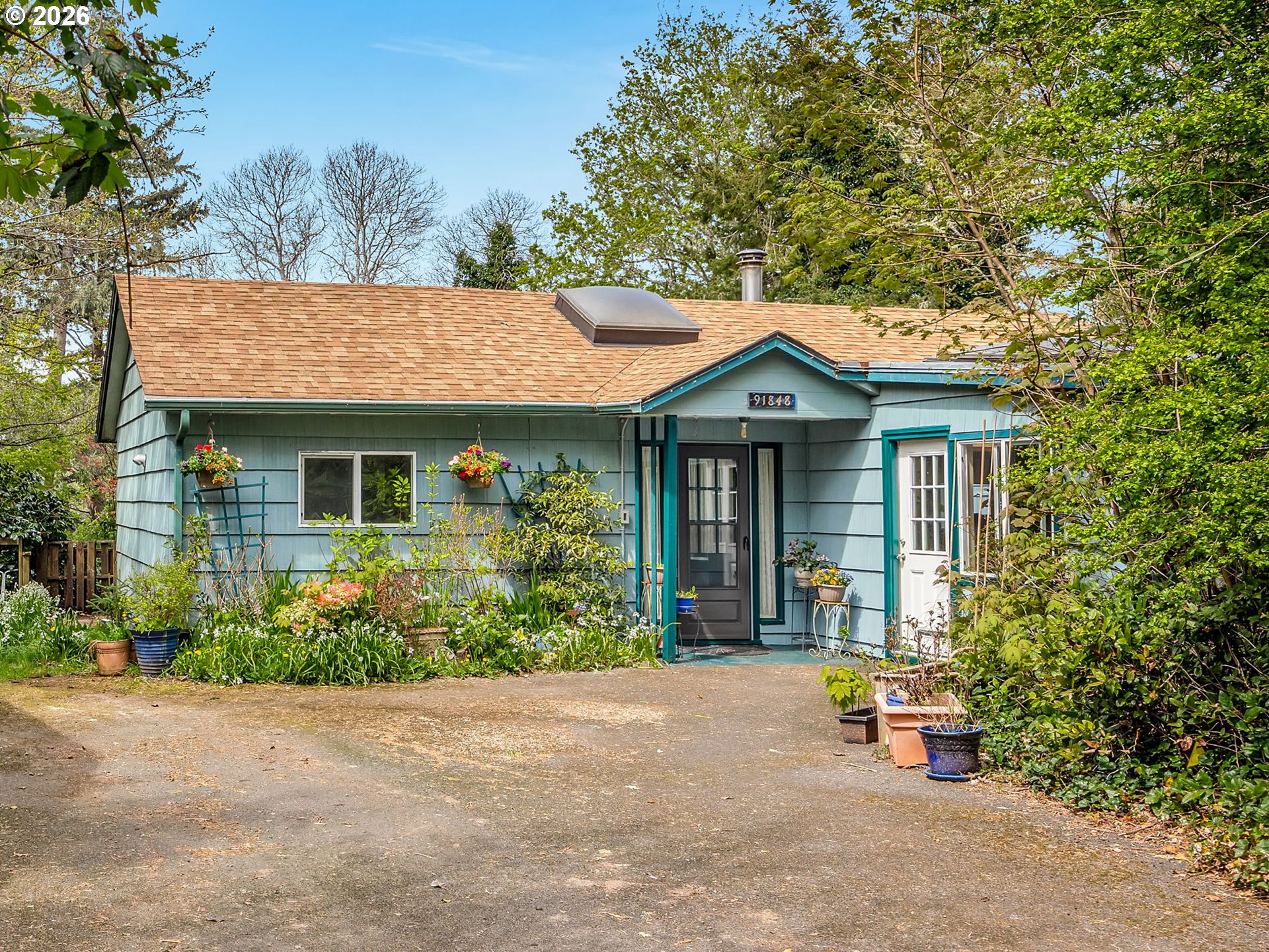 13816 NE 107th ST UNIT Lot 28, Vancouver, WA, 98682