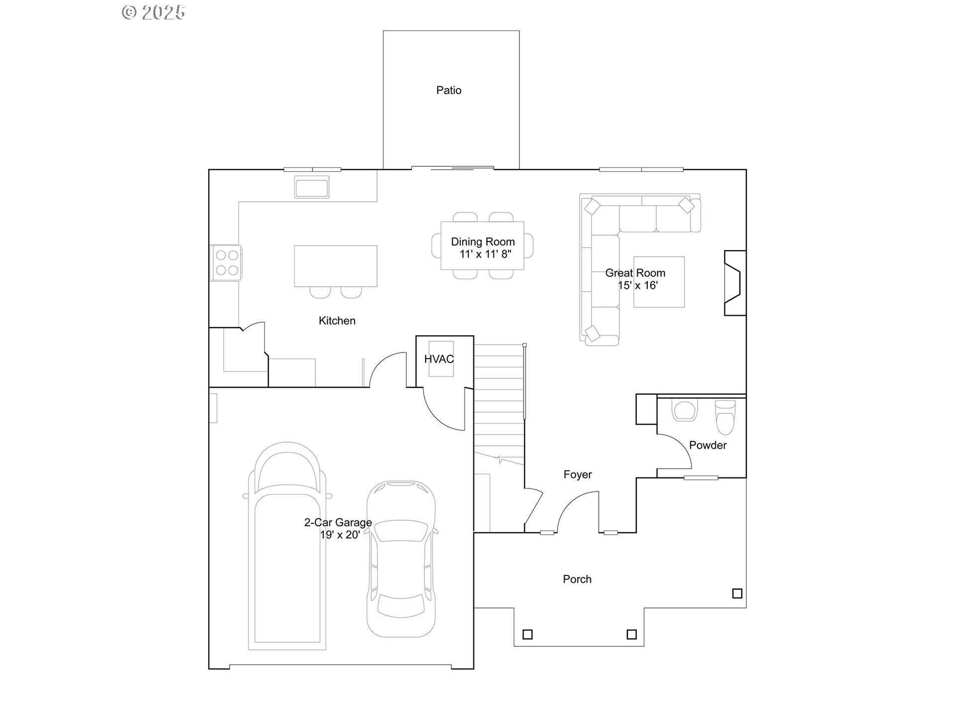 33408 SW Callahan RD, Scappoose, OR, 97056