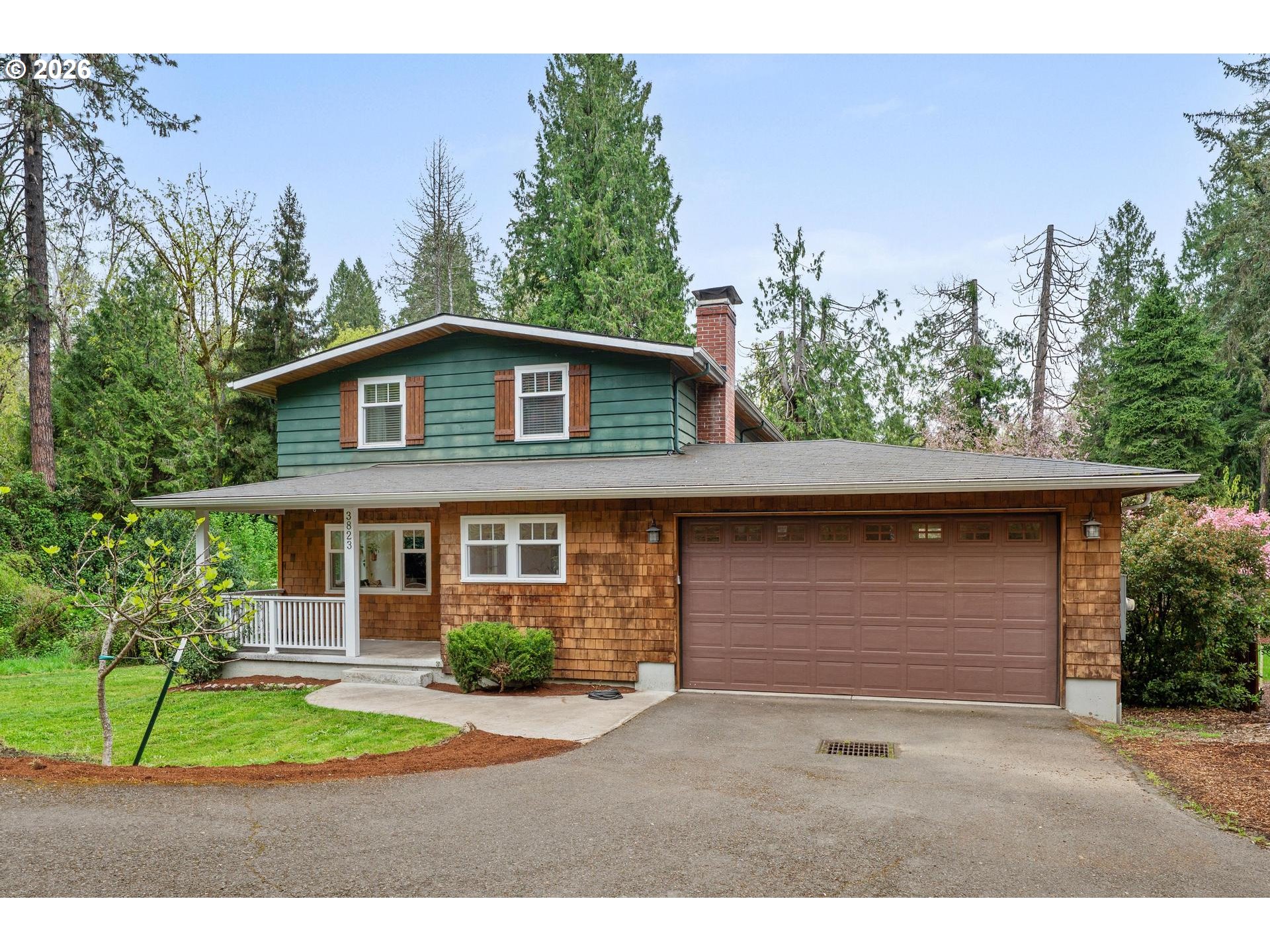 3823 SE ALDERCREST RD, Milwaukie, OR, 97222