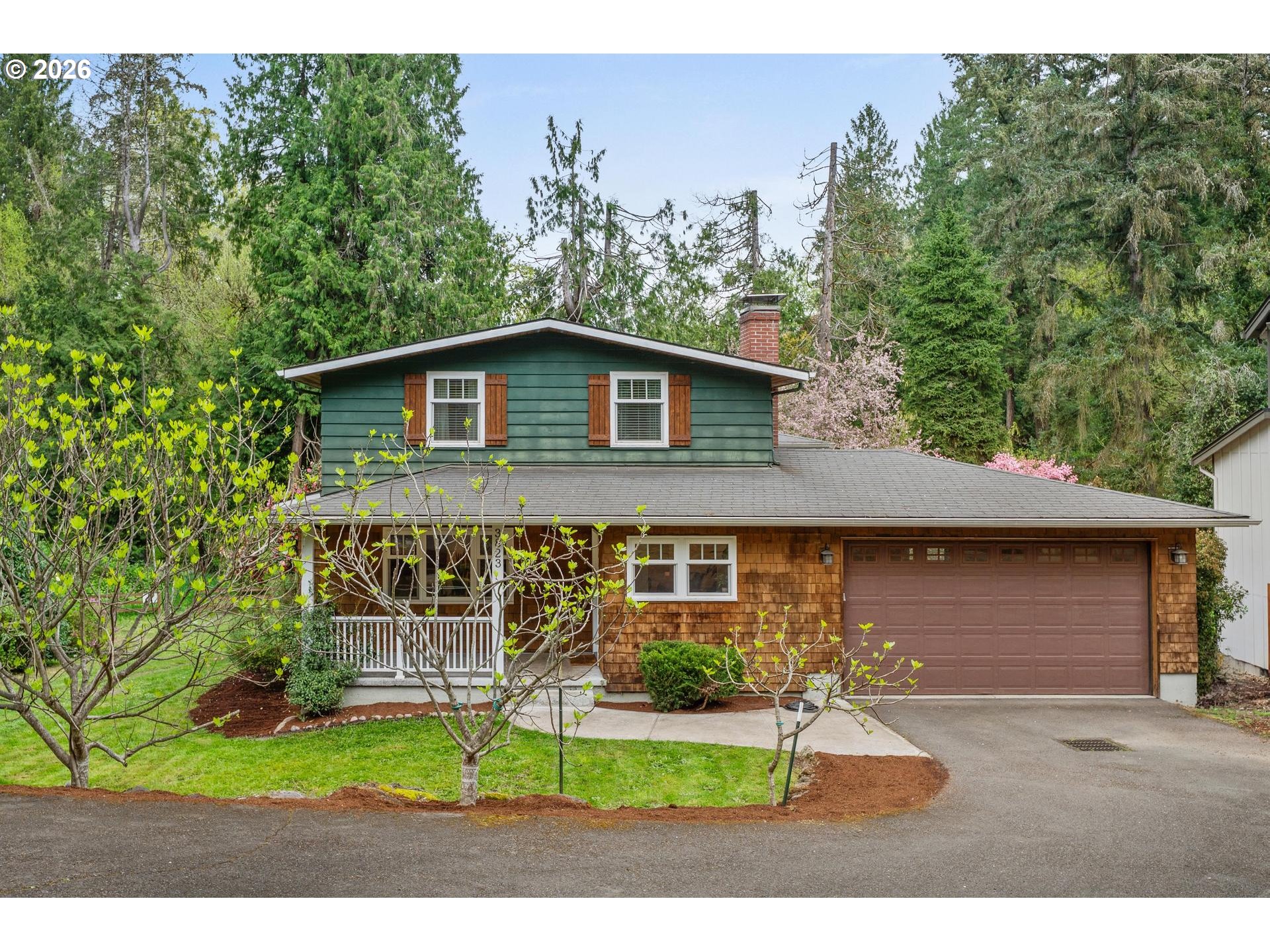 3823 SE ALDERCREST RD, Milwaukie, OR, 97222