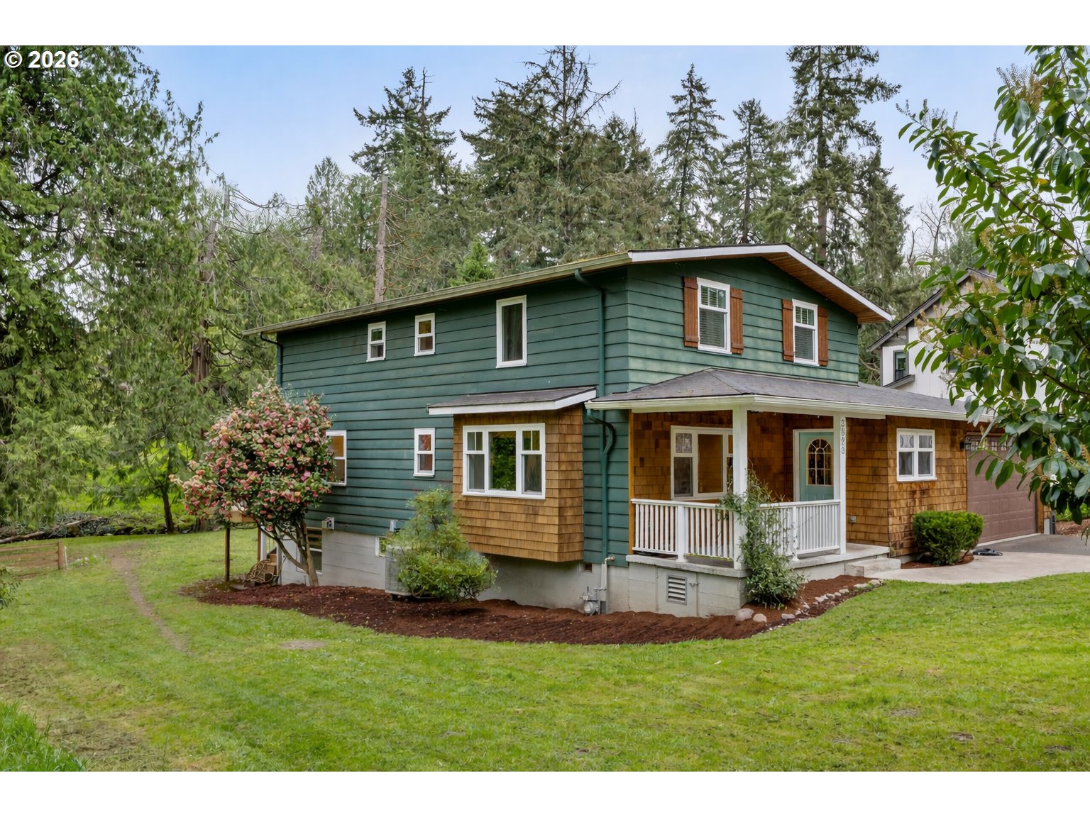 3823 SE ALDERCREST RD, Milwaukie, OR, 97222
