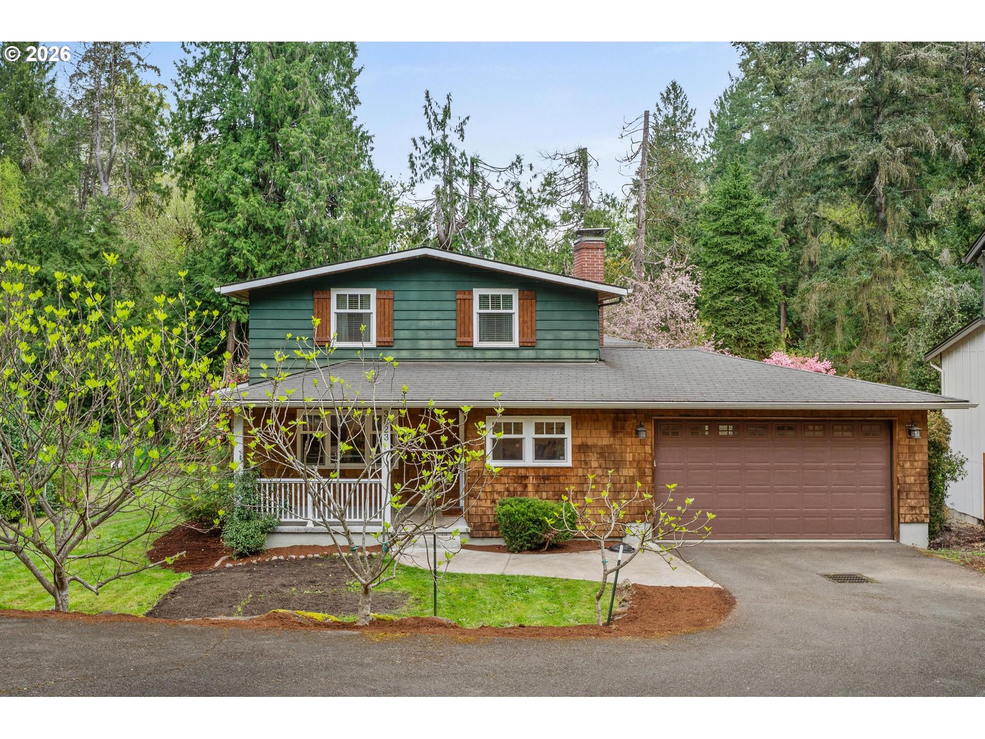3823 SE ALDERCREST RD, Milwaukie, OR, 97222