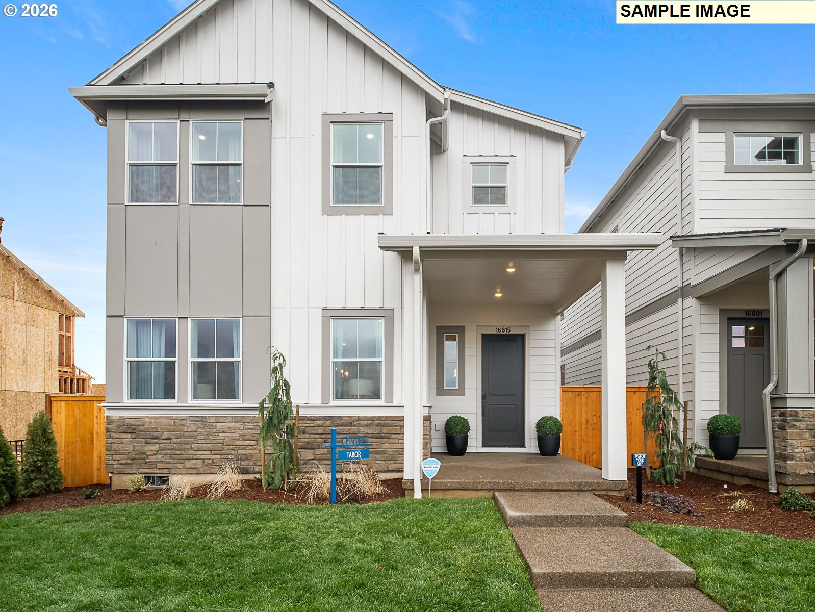 18324 SW Weeks WAY, Beaverton, OR, 97003