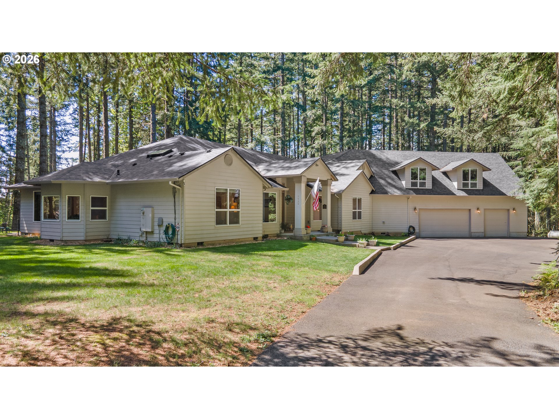 Foreclosure 