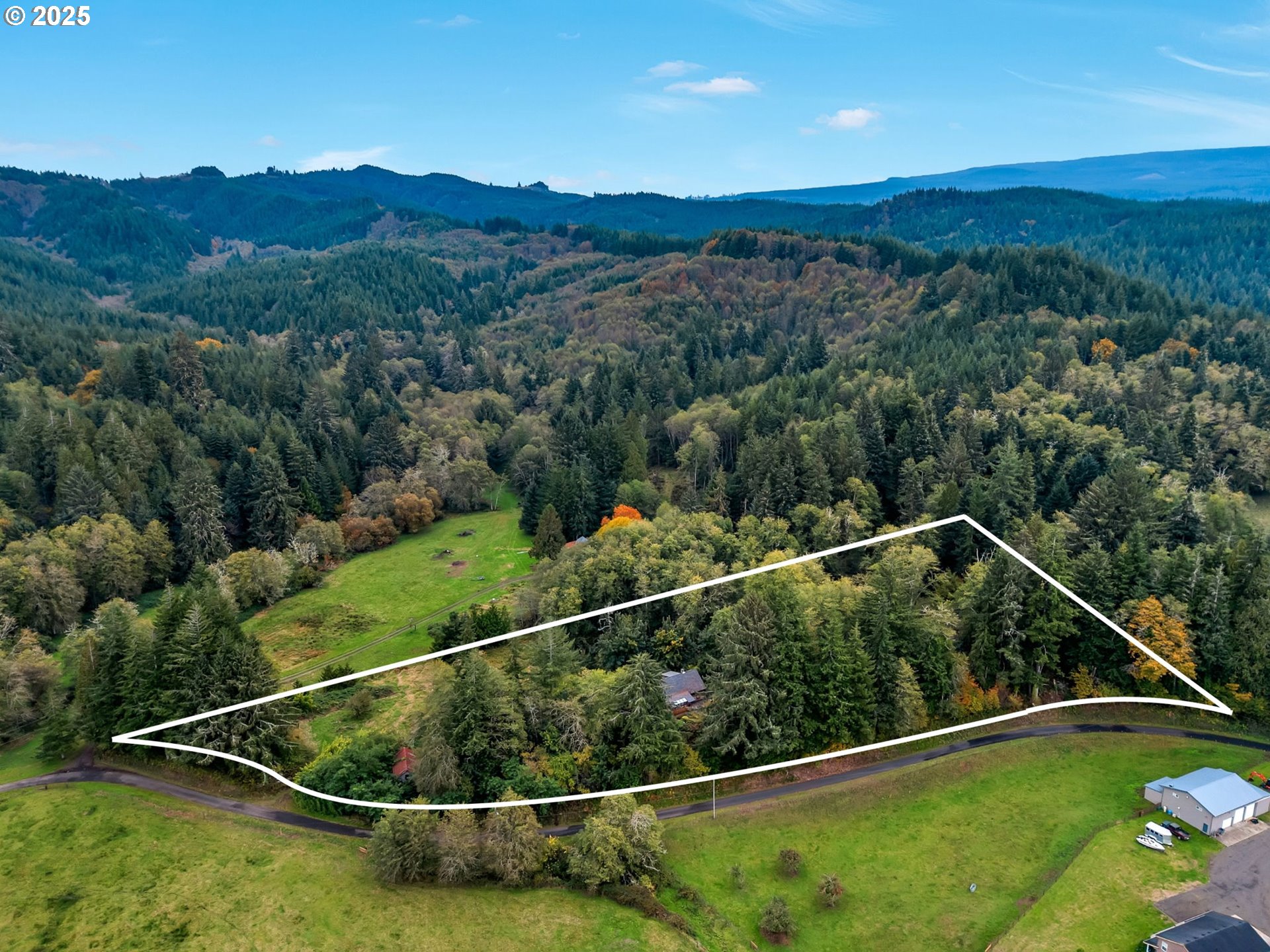 44072 Anderson LN, Astoria, OR, 97103