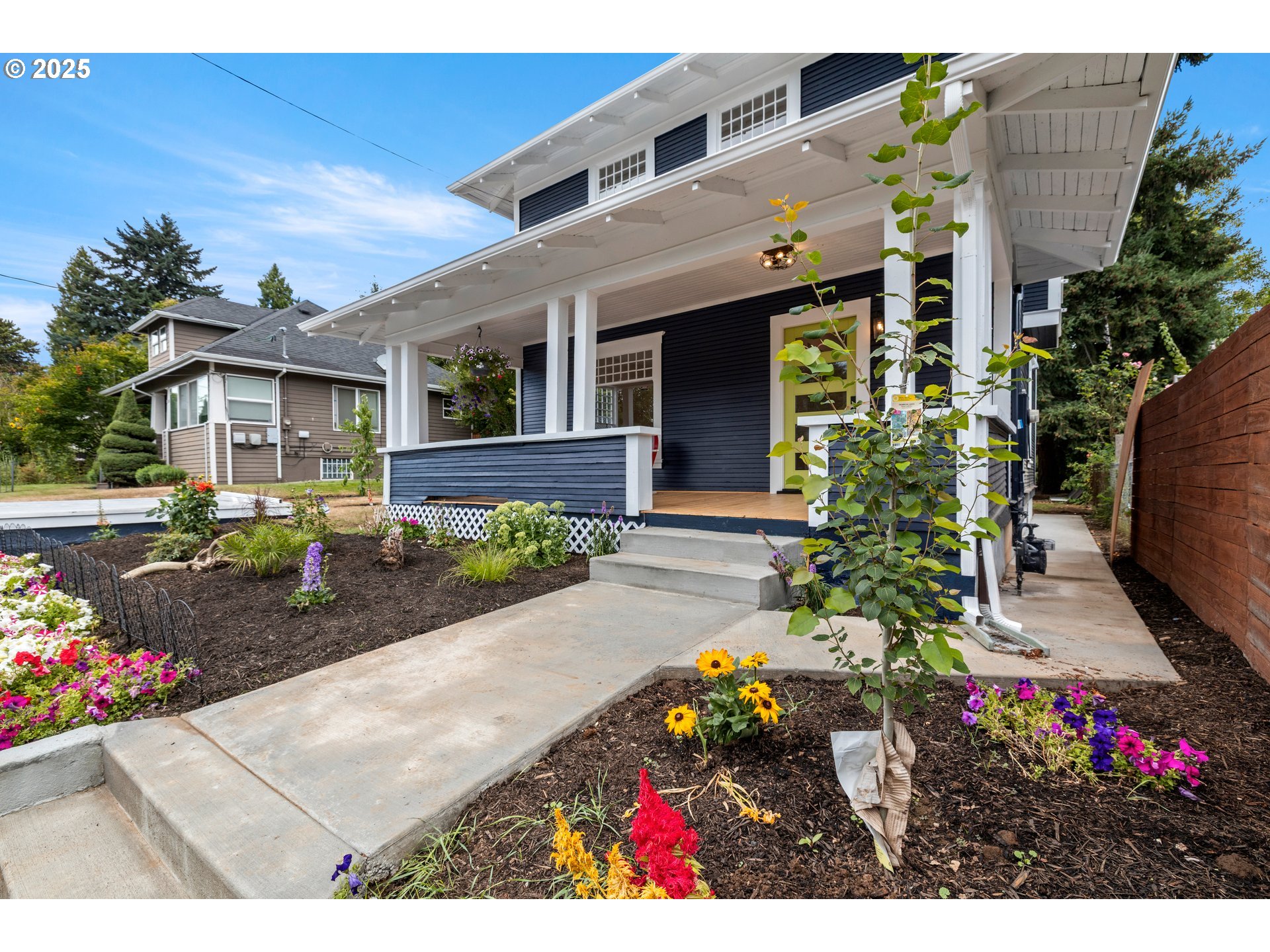 2021 N SUMNER ST, Portland, OR, 97217
