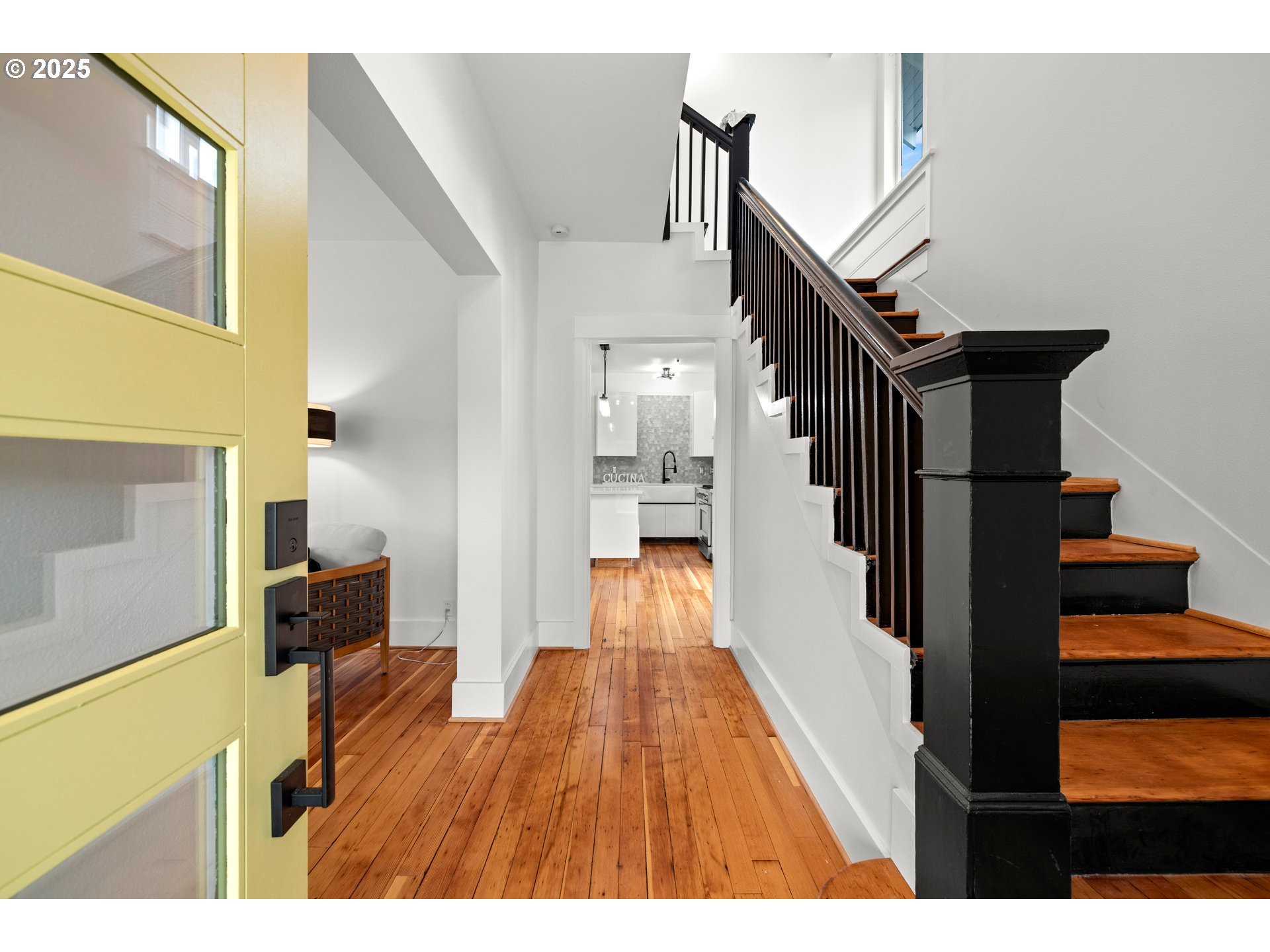 2021 N SUMNER ST, Portland, OR, 97217