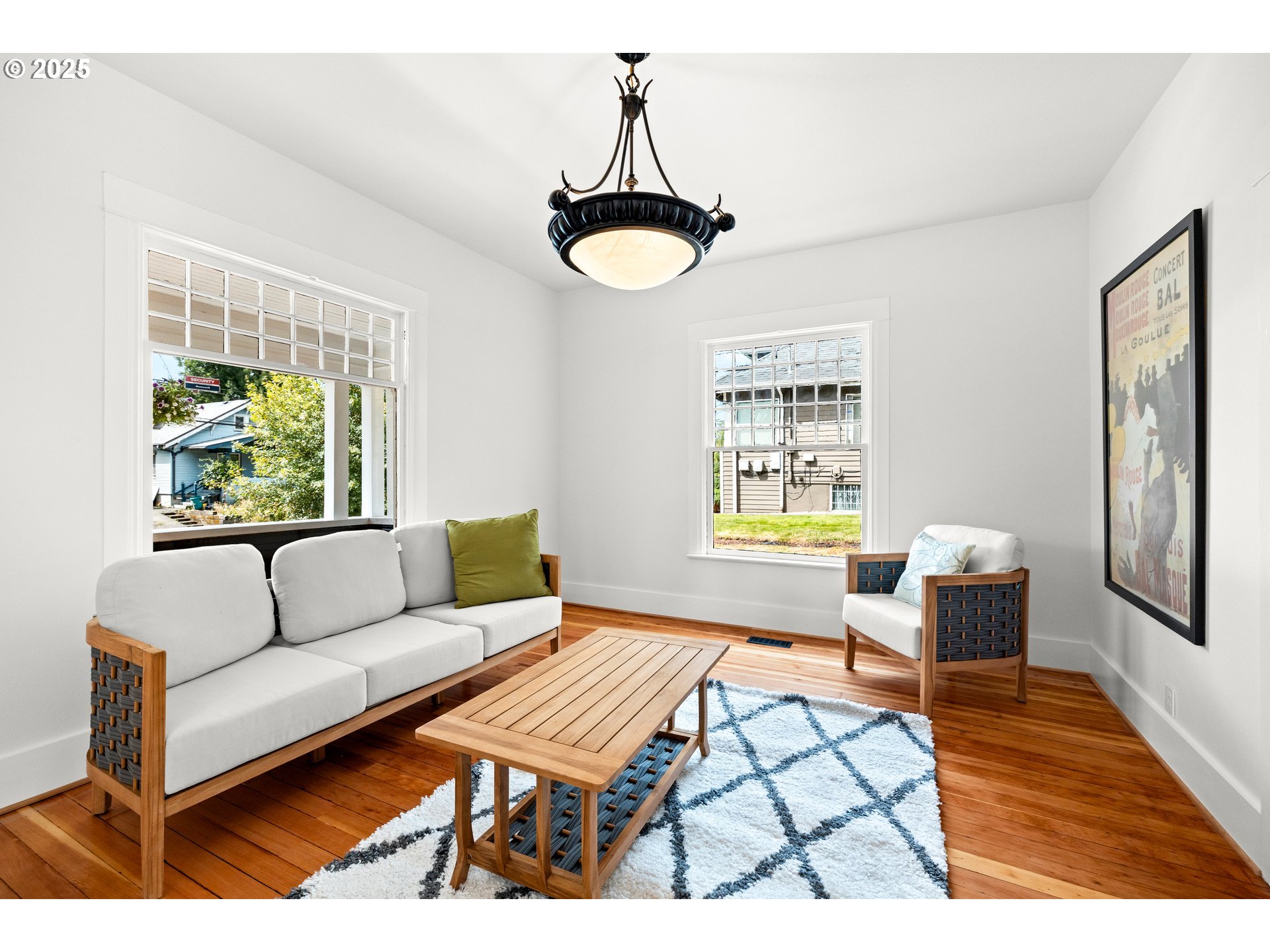2021 N SUMNER ST, Portland, OR, 97217