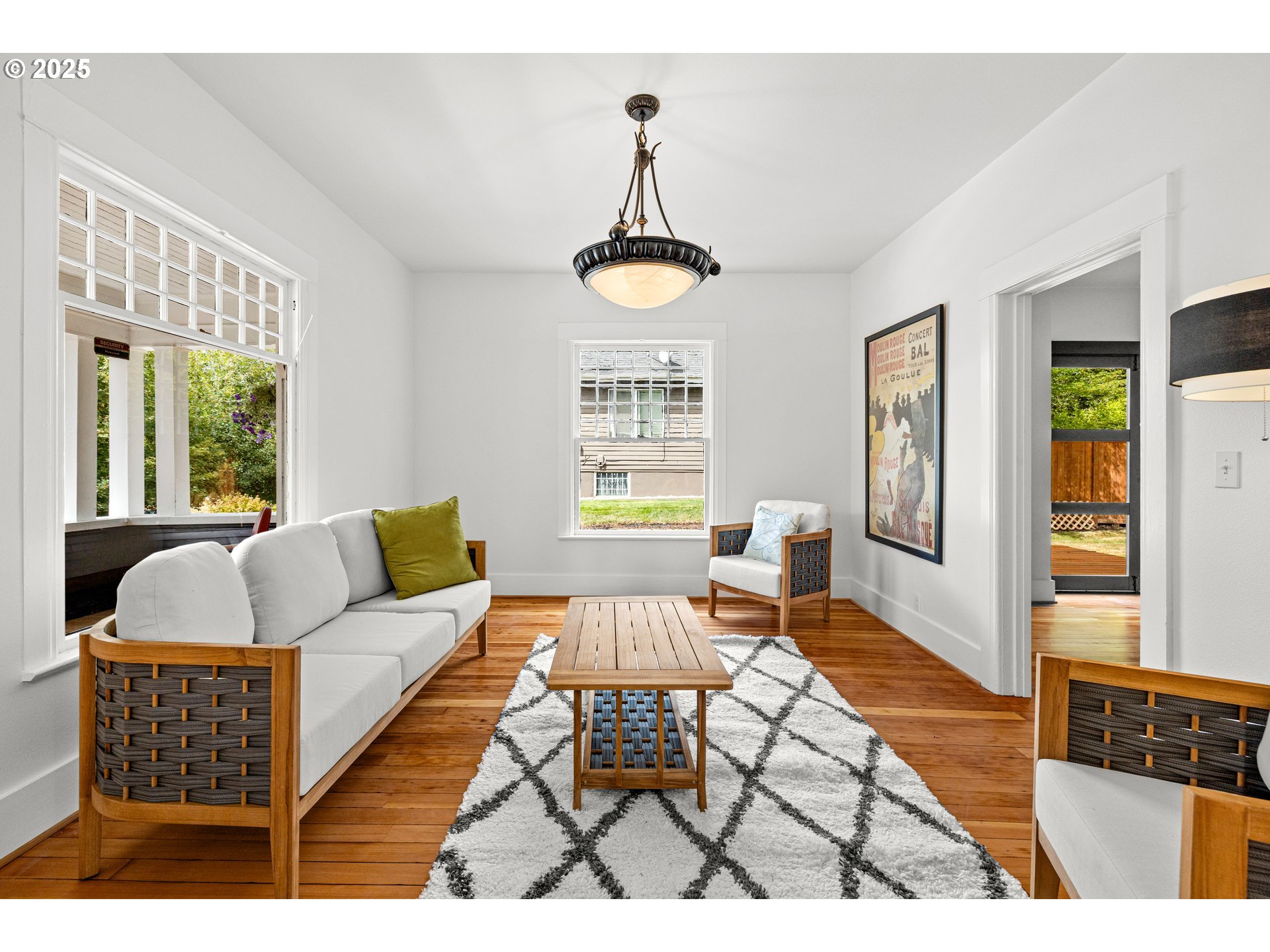 2021 N SUMNER ST, Portland, OR, 97217