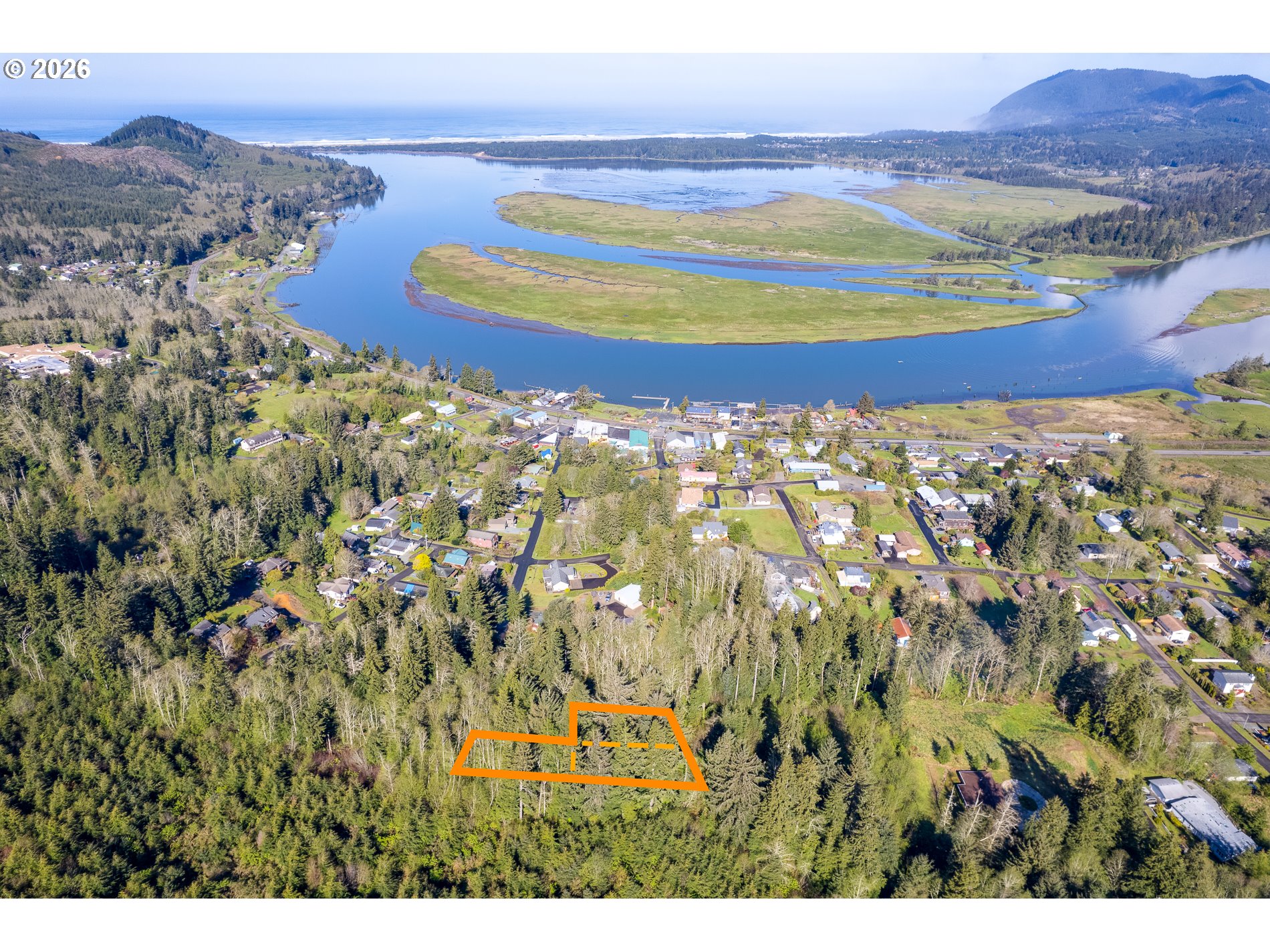 70551 E Mountain DR, Welches, OR, 97067