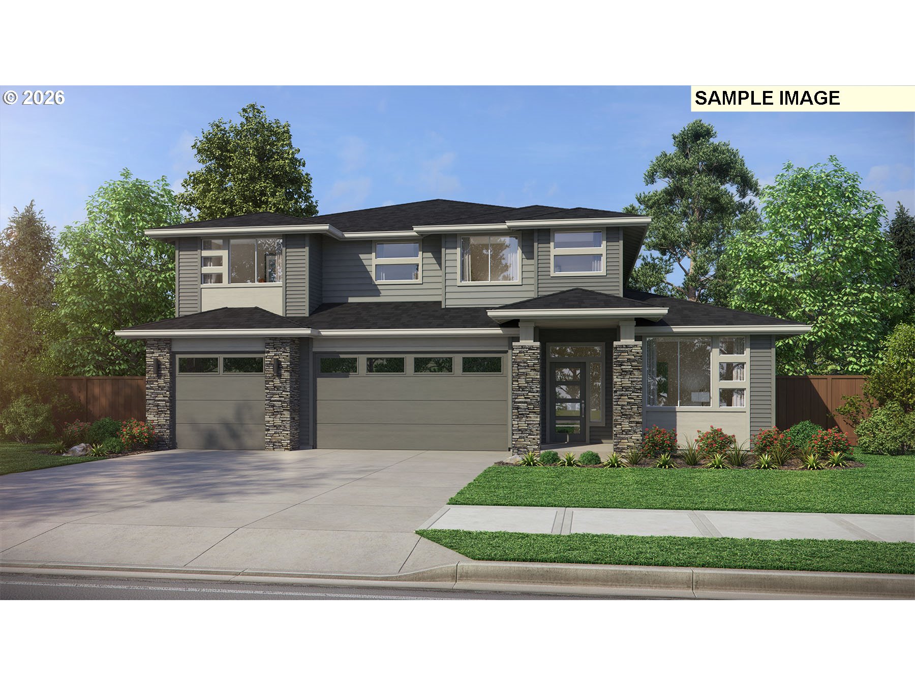 Camas & Washougal, WA