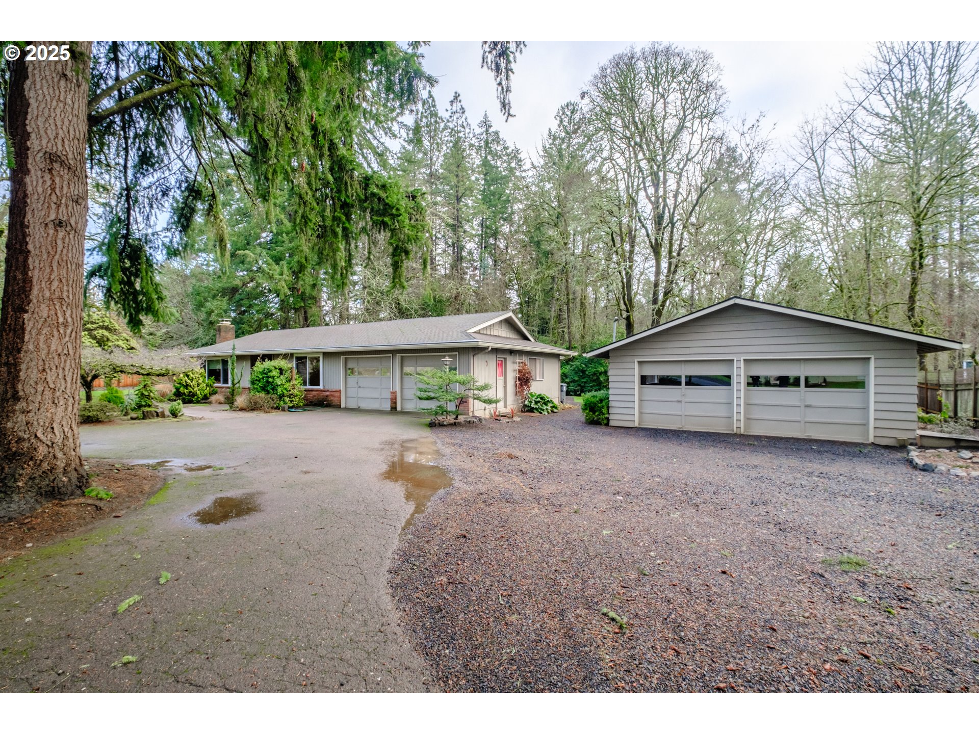 Photo of 33705 TERRA LN Corvallis OR 97333