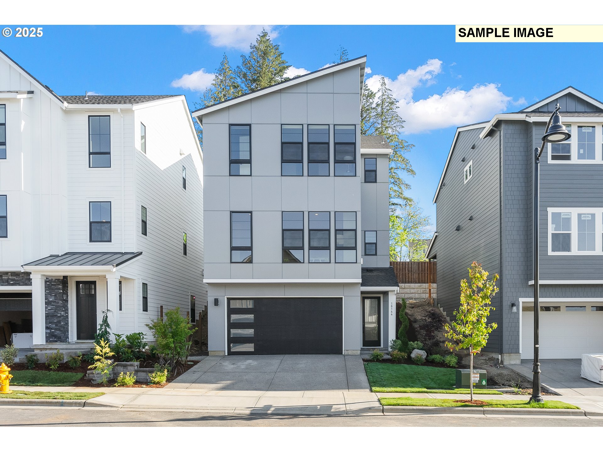 16186 NW Newberry LN UNIT L 91, Portland, OR, 97229