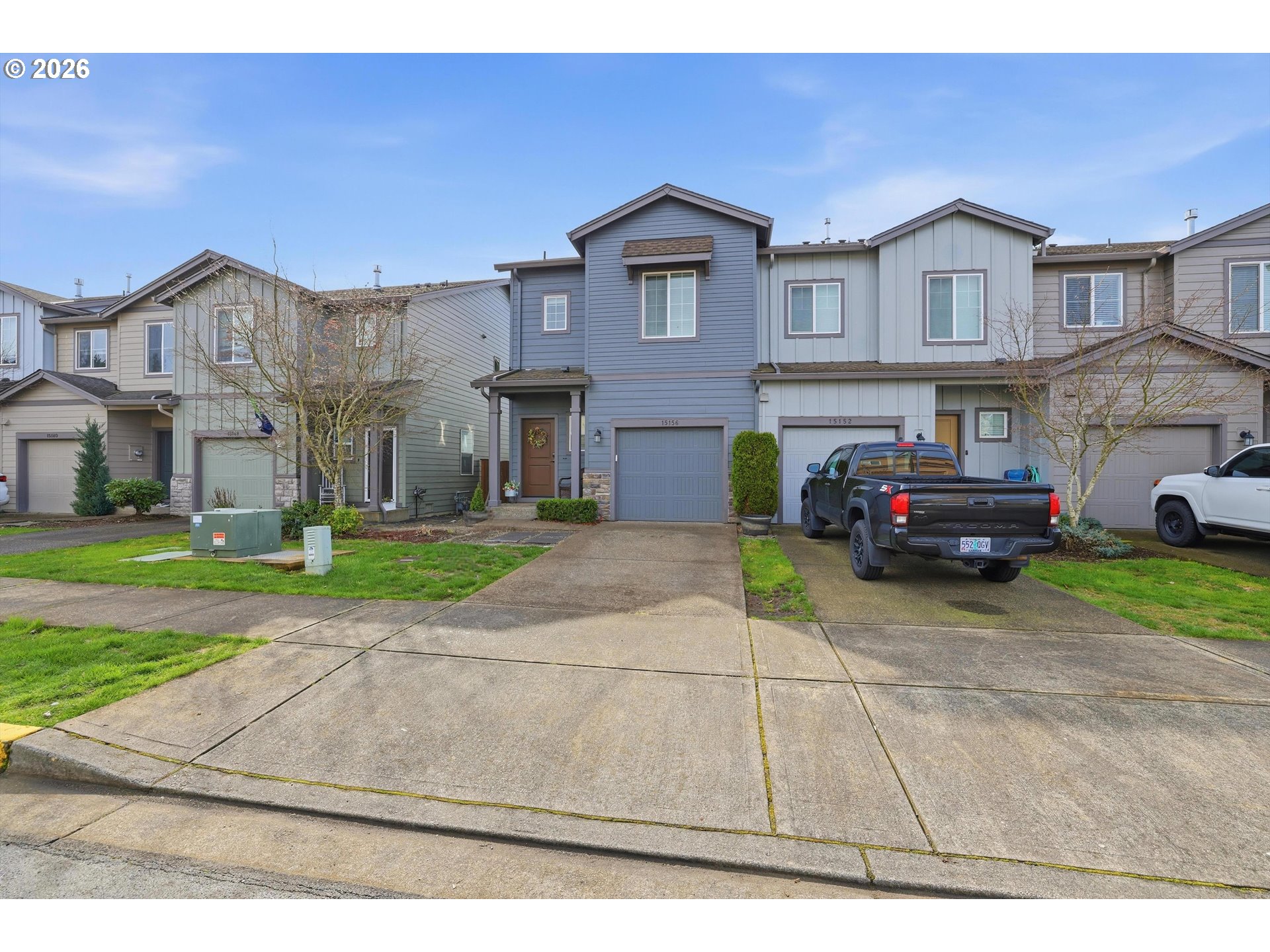 15156 SE SHALE DR, Damascus, OR, 97089