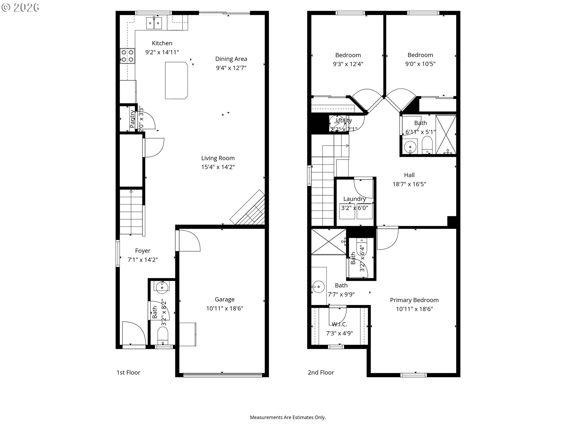 15156 SE SHALE DR, Damascus, OR, 97089