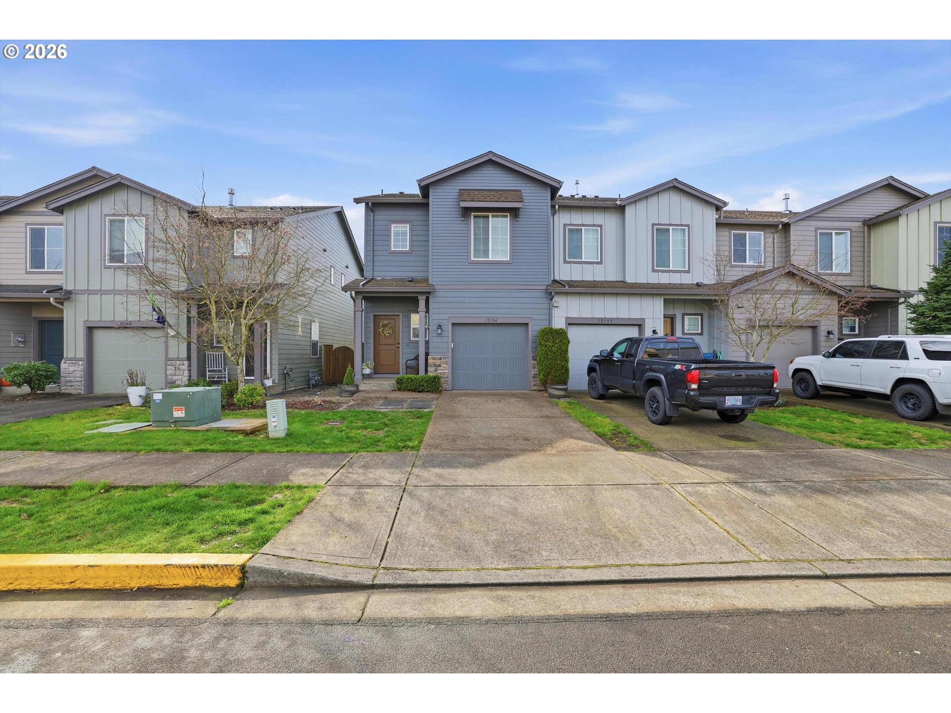 15156 SE SHALE DR, Damascus, OR, 97089