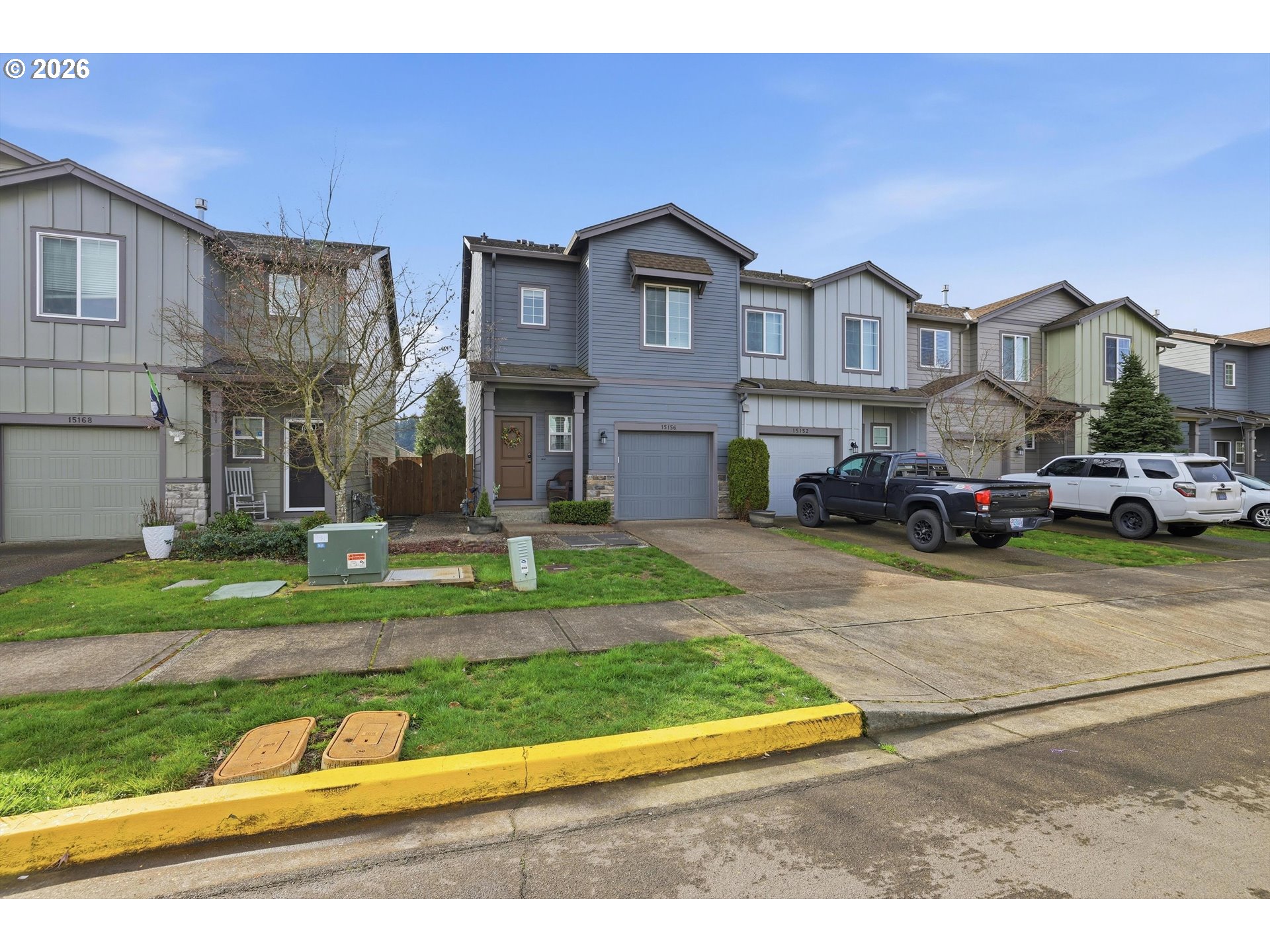 15156 SE SHALE DR, Damascus, OR, 97089