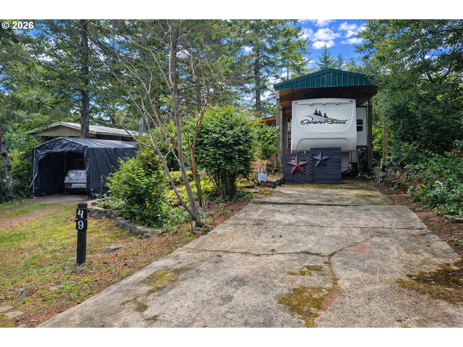 87977 KELSIE WAY, Florence, OR, 97439