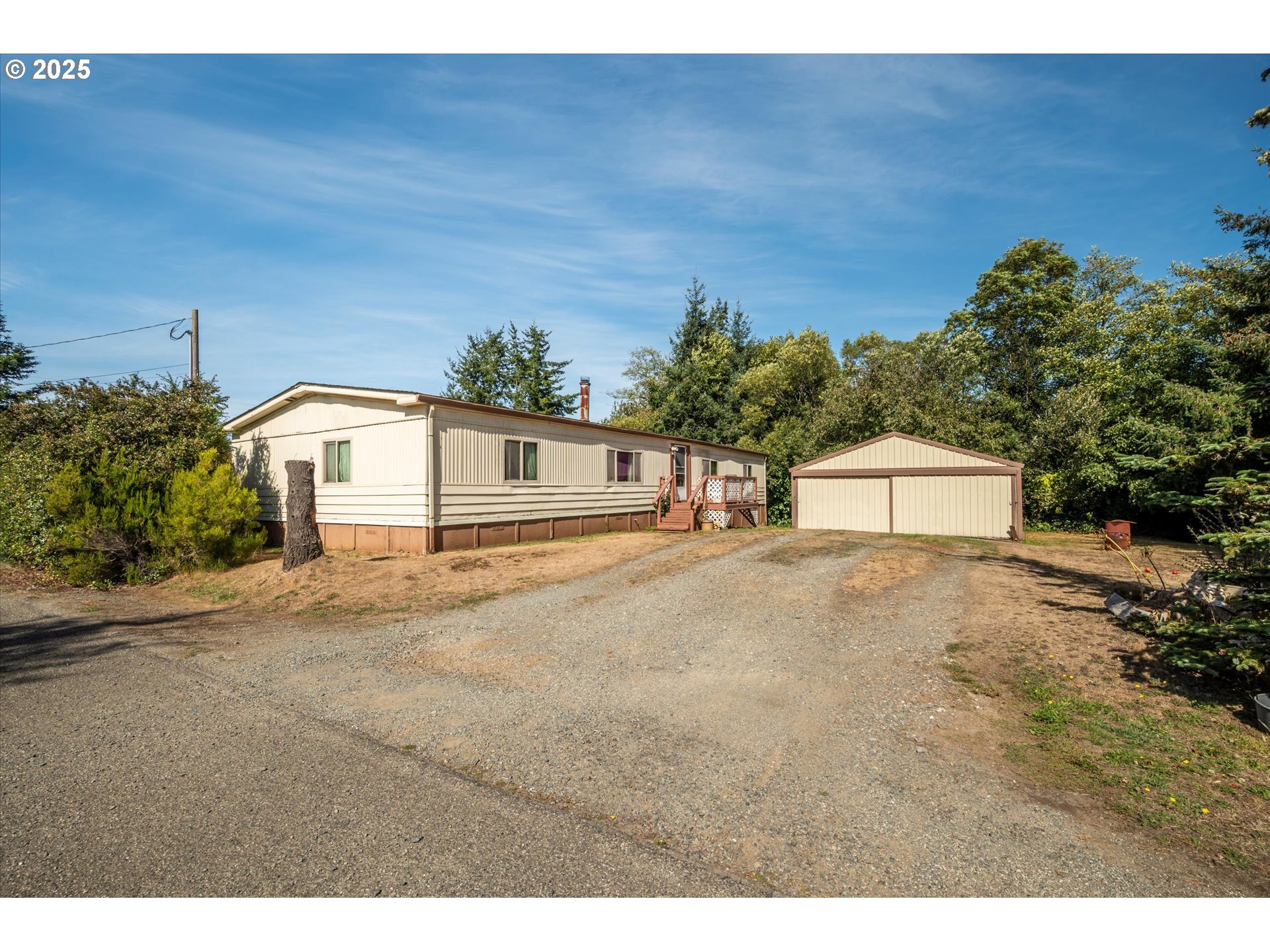 94120 STRAHAN ST UNIT 120, Gold Beach, OR, 97444