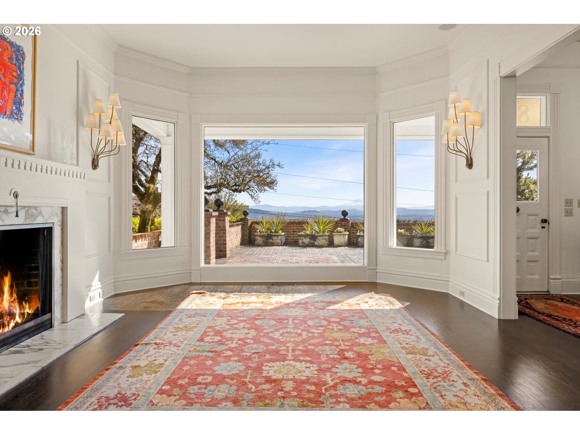 806 SW DAVENPORT ST, Portland, OR, 97201