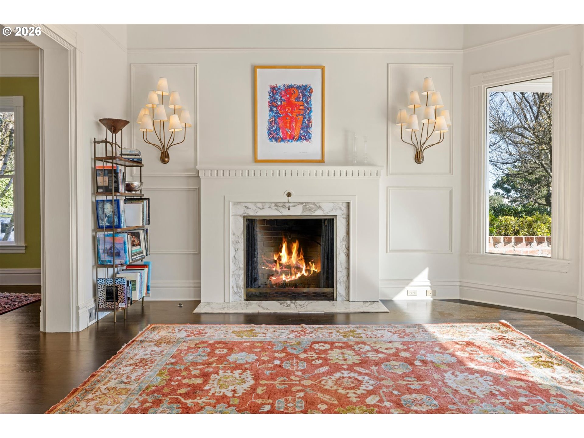 806 SW DAVENPORT ST, Portland, OR, 97201