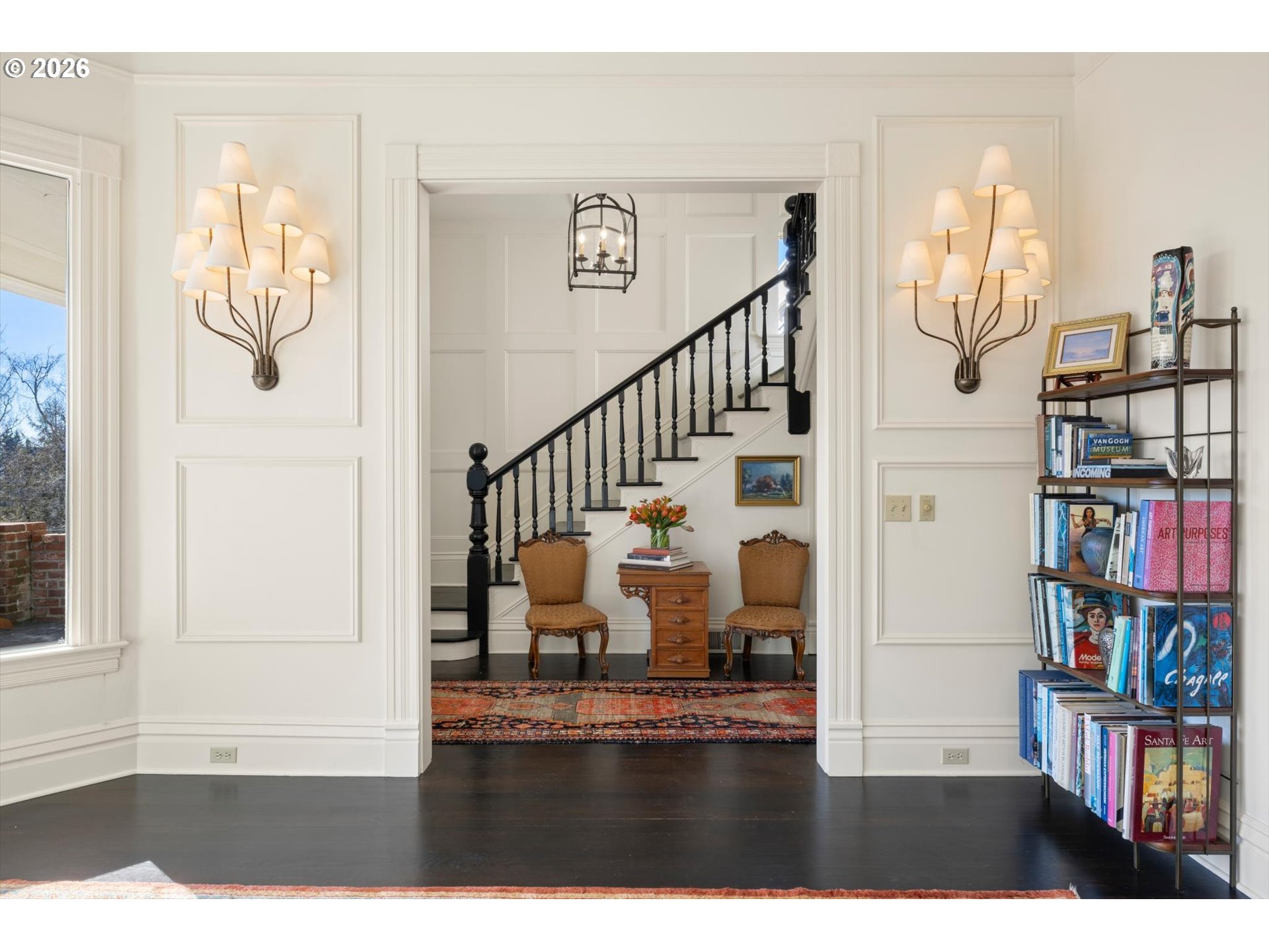 806 SW DAVENPORT ST, Portland, OR, 97201