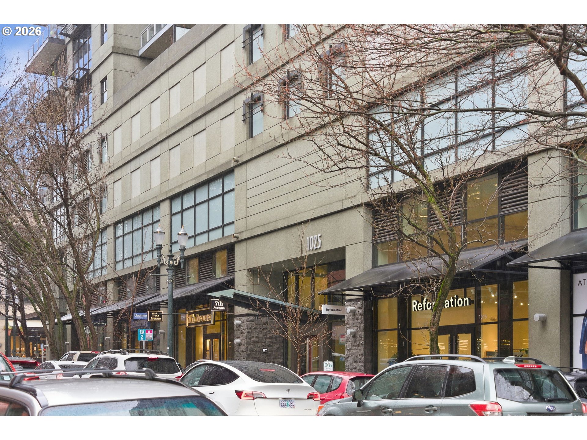 1030 NW 12TH AVE UNIT TH2, Portland, OR, 97209
