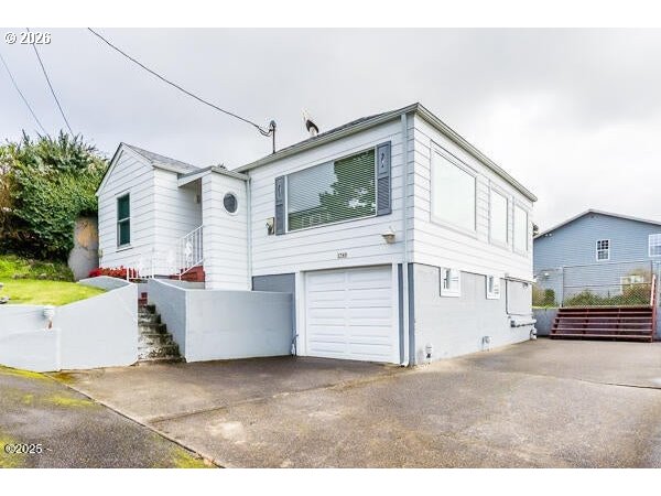 570 W 8TH AVE, Eugene, OR, 97401