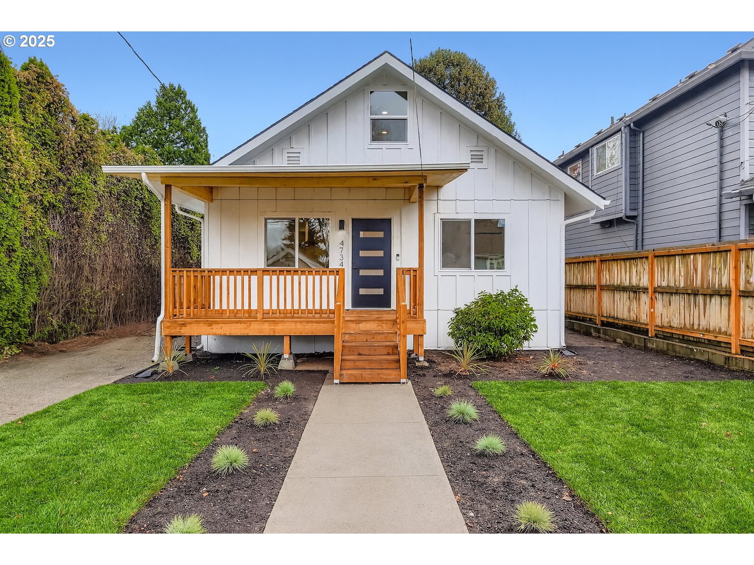 Sold Property