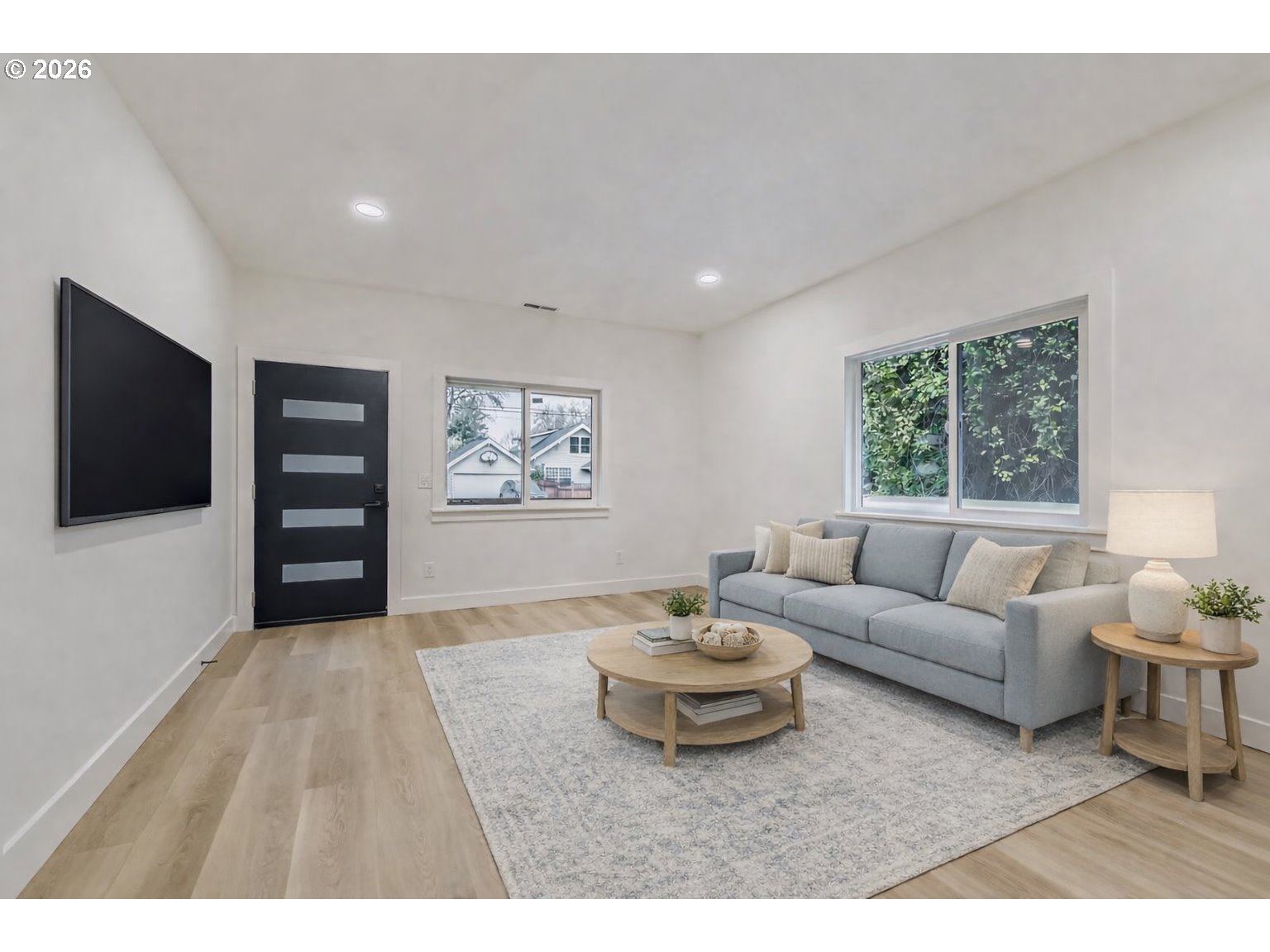 Sold Property