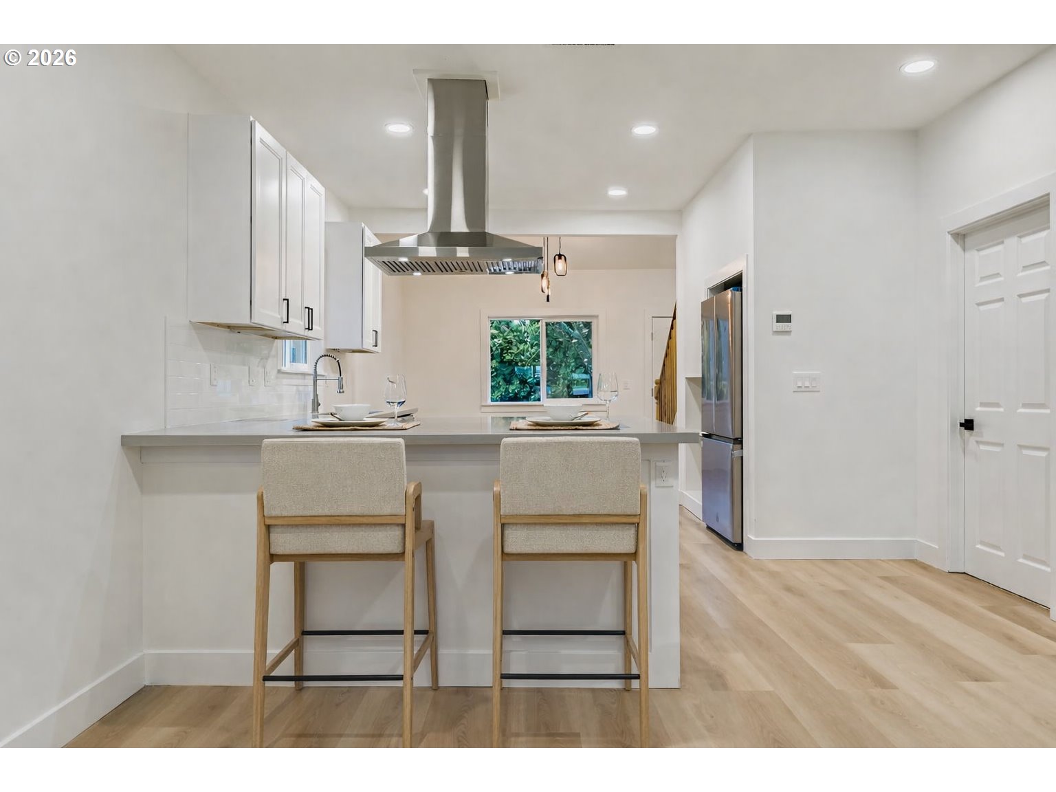 Sold Property