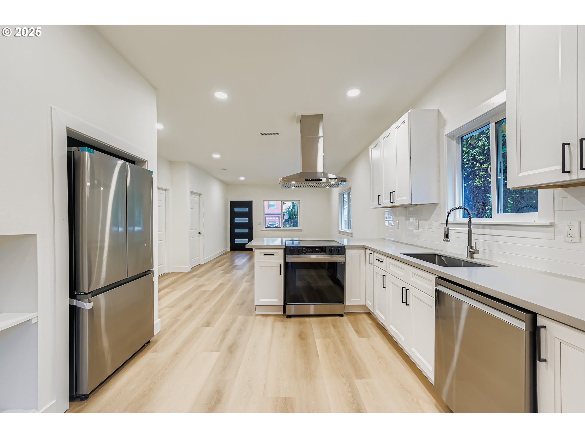 Sold Property