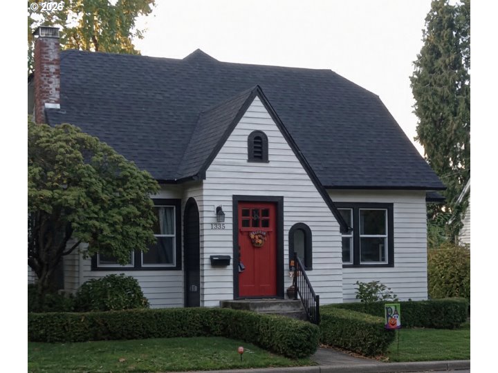 Photo of 1335 NE 19TH ST Salem OR 97301