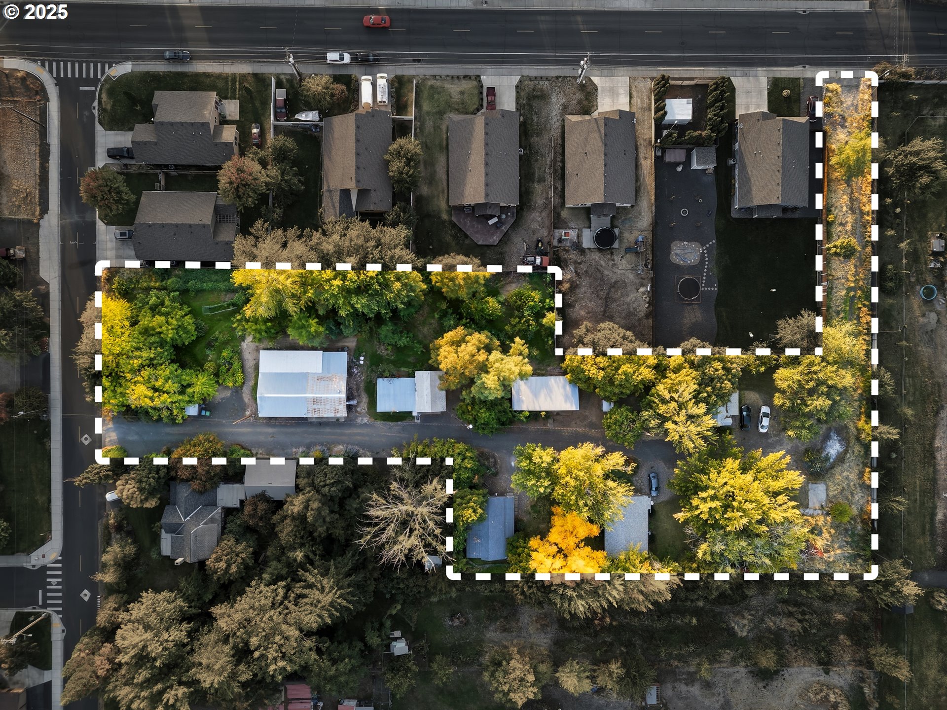 Multi Family Property