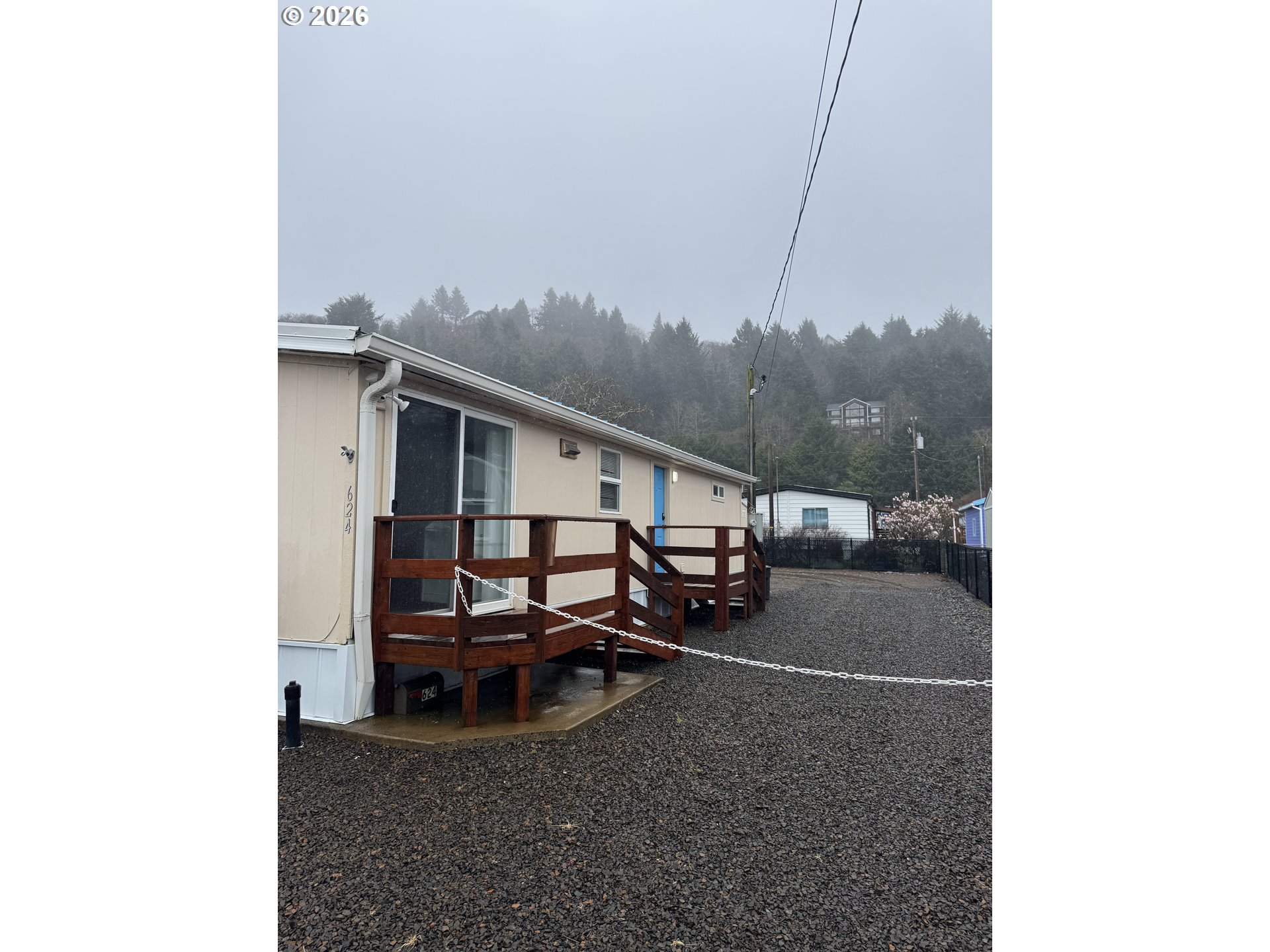 624 S S Dolphin ST, Rockaway Beach, OR, 97136