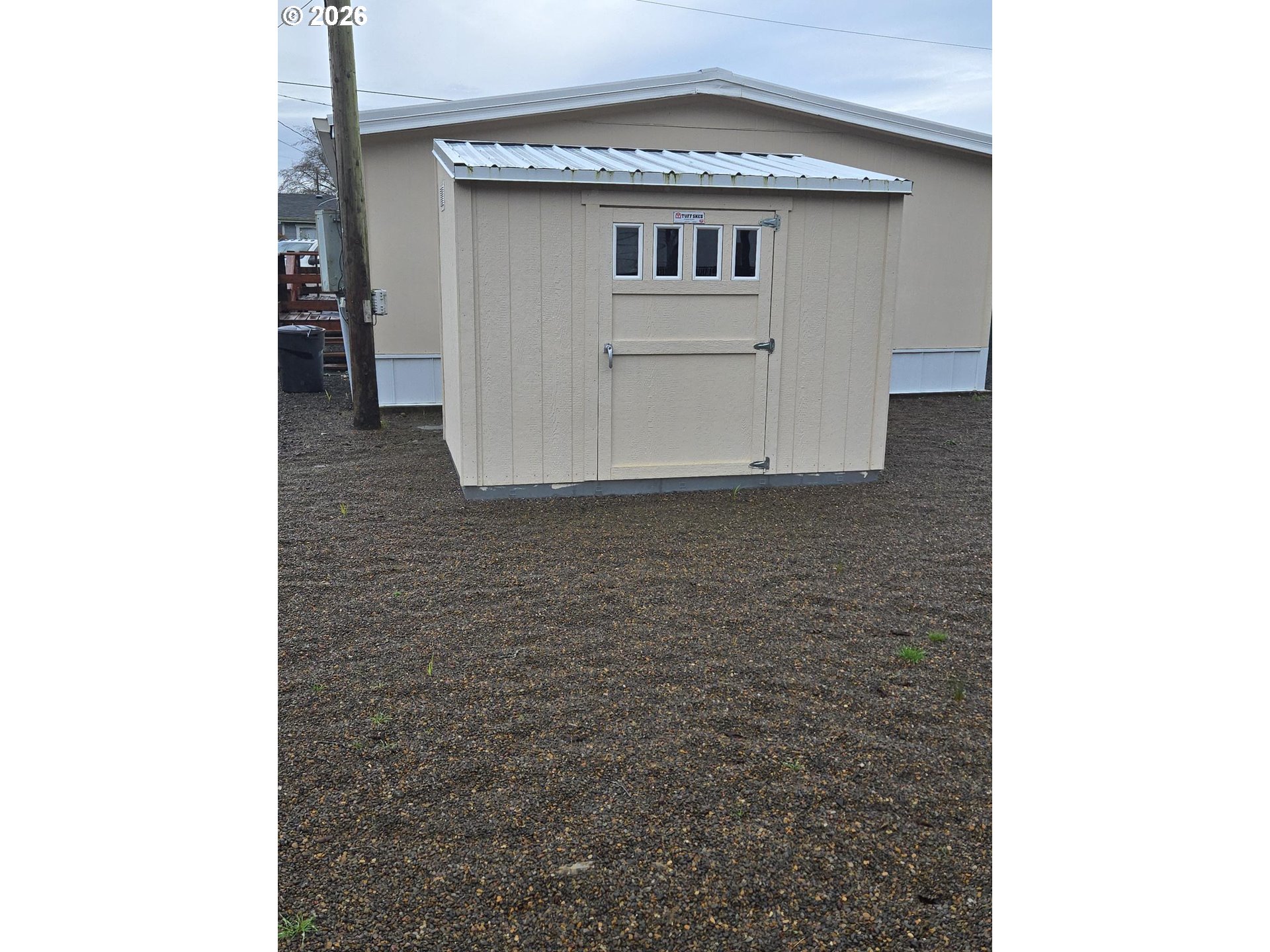 624 S S Dolphin ST, Rockaway Beach, OR, 97136