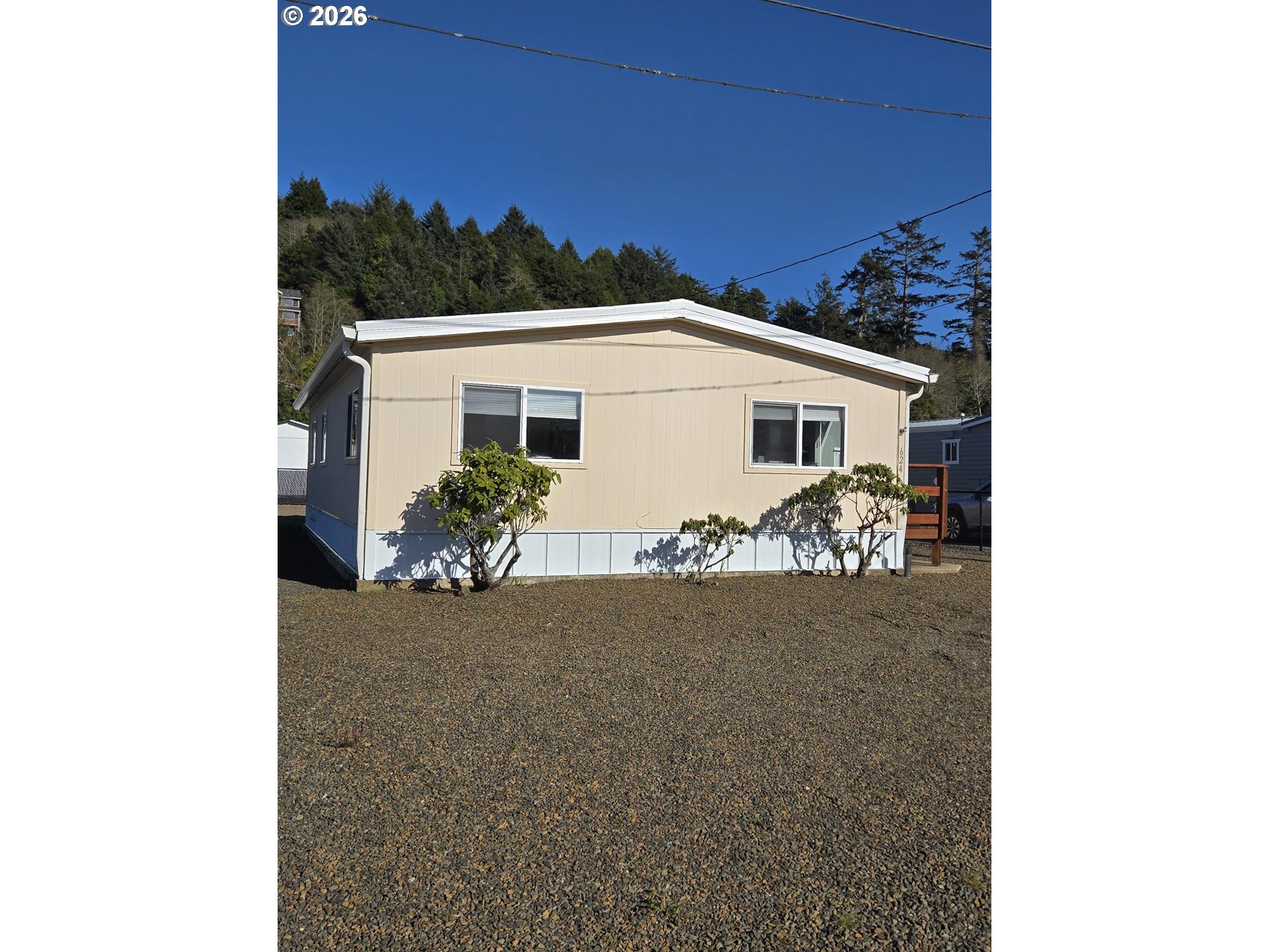 624 S S Dolphin ST, Rockaway Beach, OR, 97136