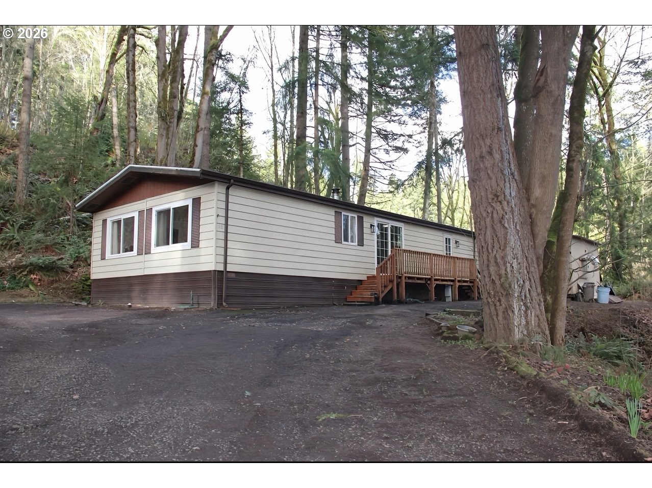 32700 SE LEEWOOD LN UNIT 58, Boring, OR, 97009