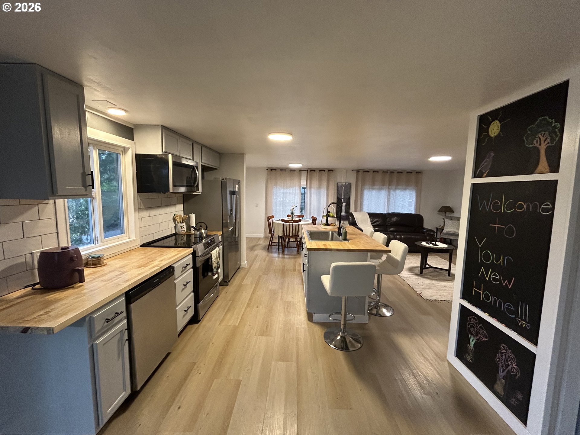 32700 SE LEEWOOD LN UNIT 58, Boring, OR, 97009