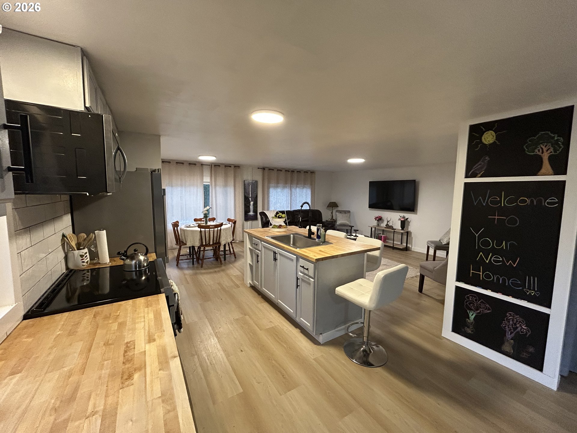 32700 SE LEEWOOD LN UNIT 58, Boring, OR, 97009