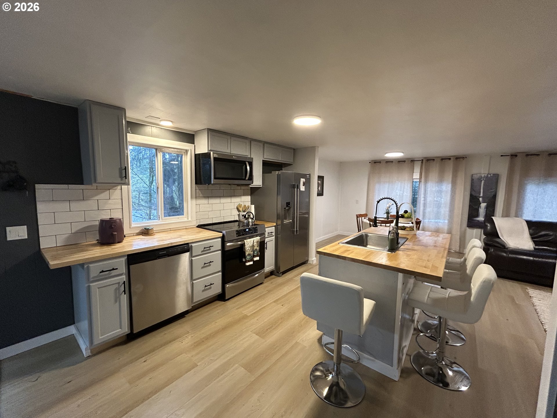 32700 SE LEEWOOD LN UNIT 58, Boring, OR, 97009