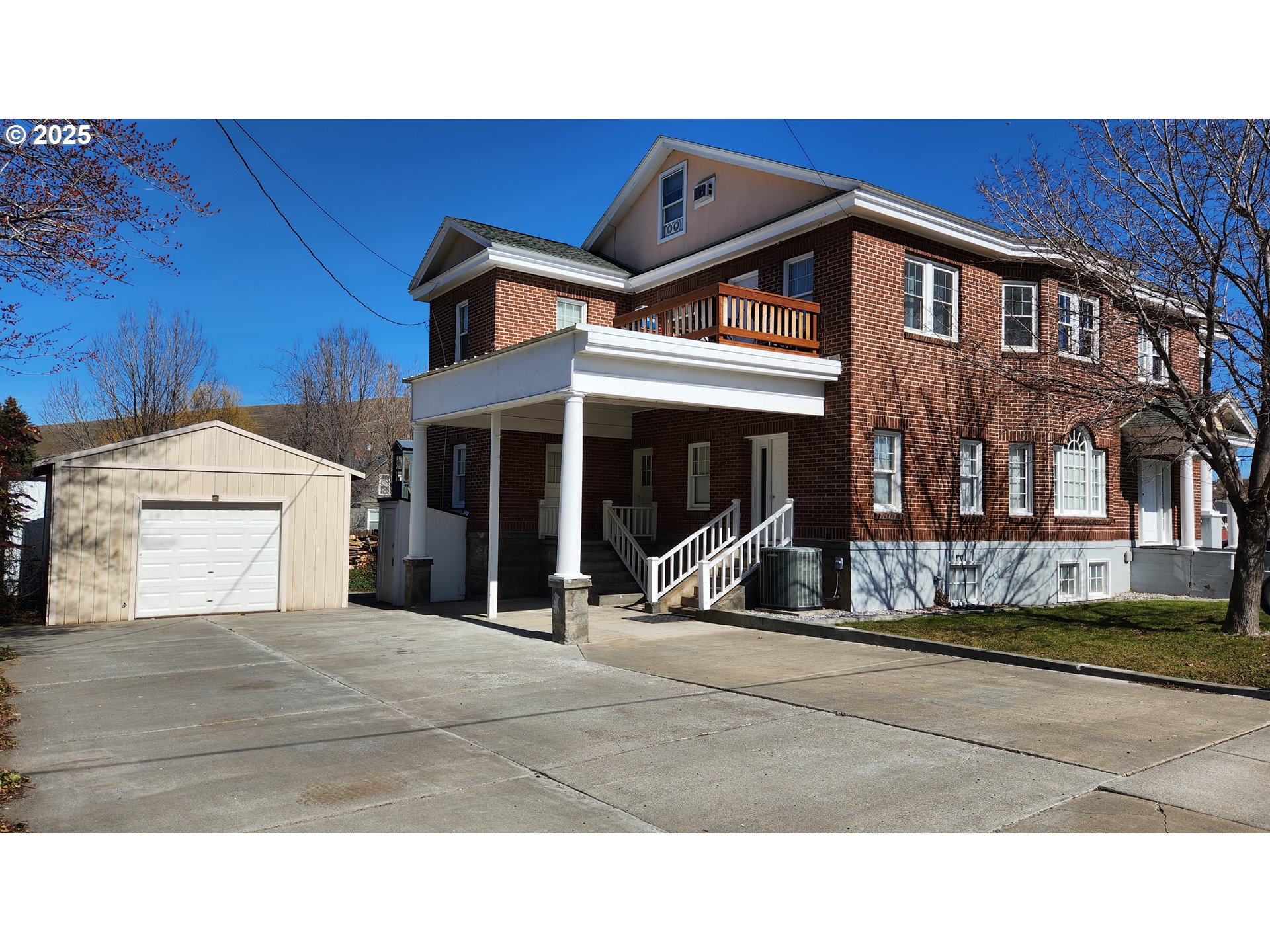 315 N GALE ST, Heppner, OR, 97836