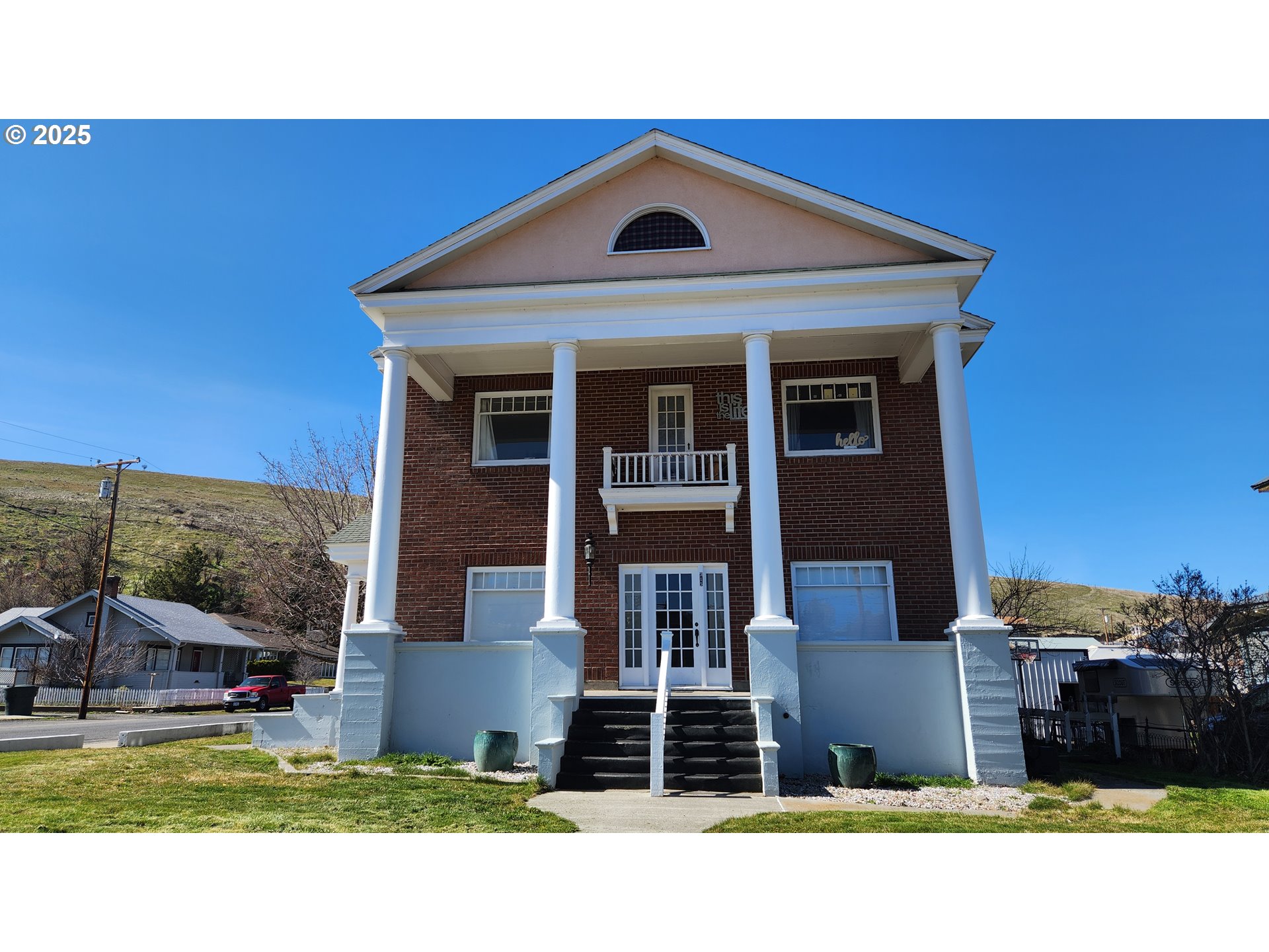 315 N GALE ST, Heppner, OR, 97836