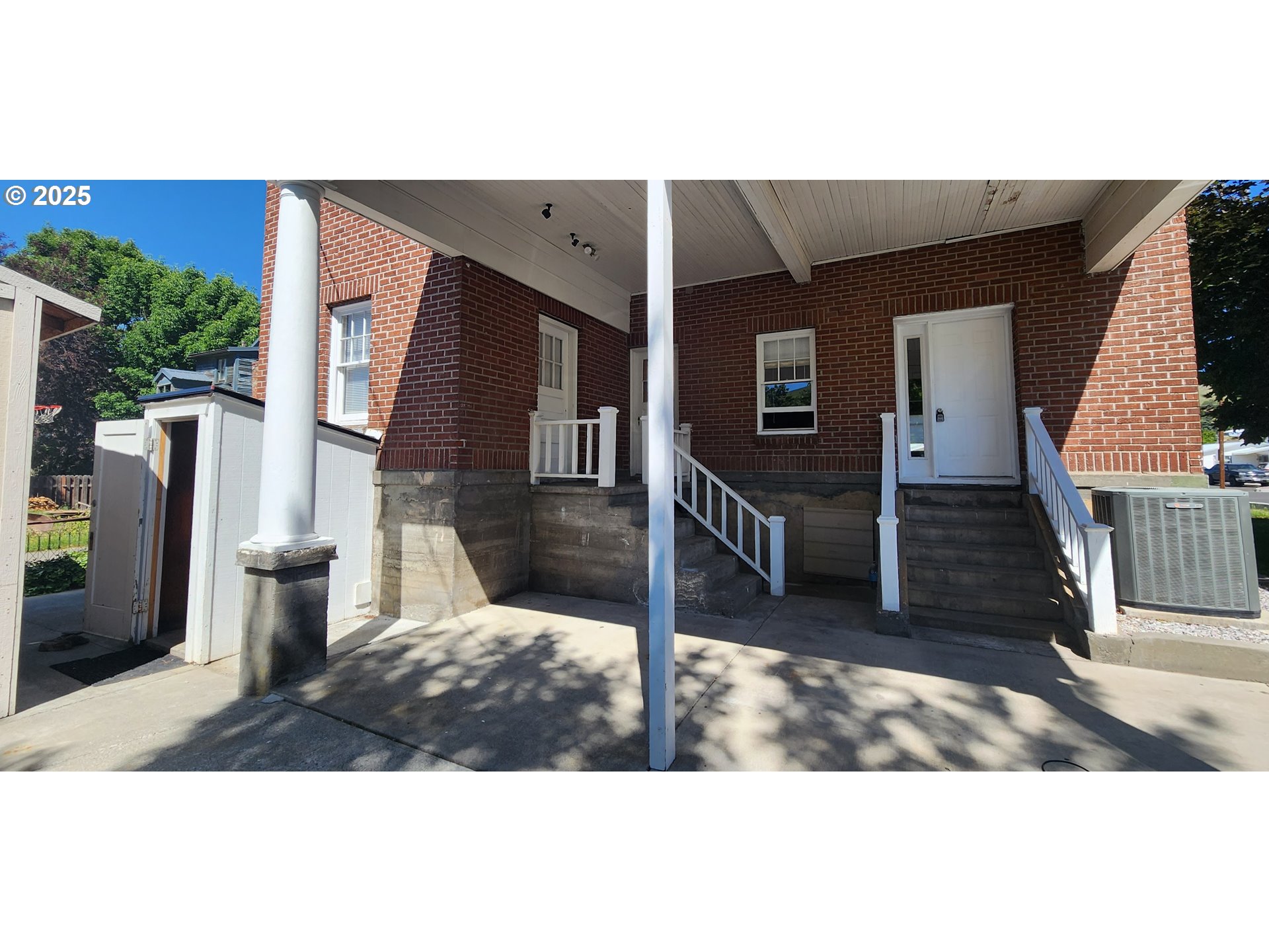 315 N GALE ST, Heppner, OR, 97836